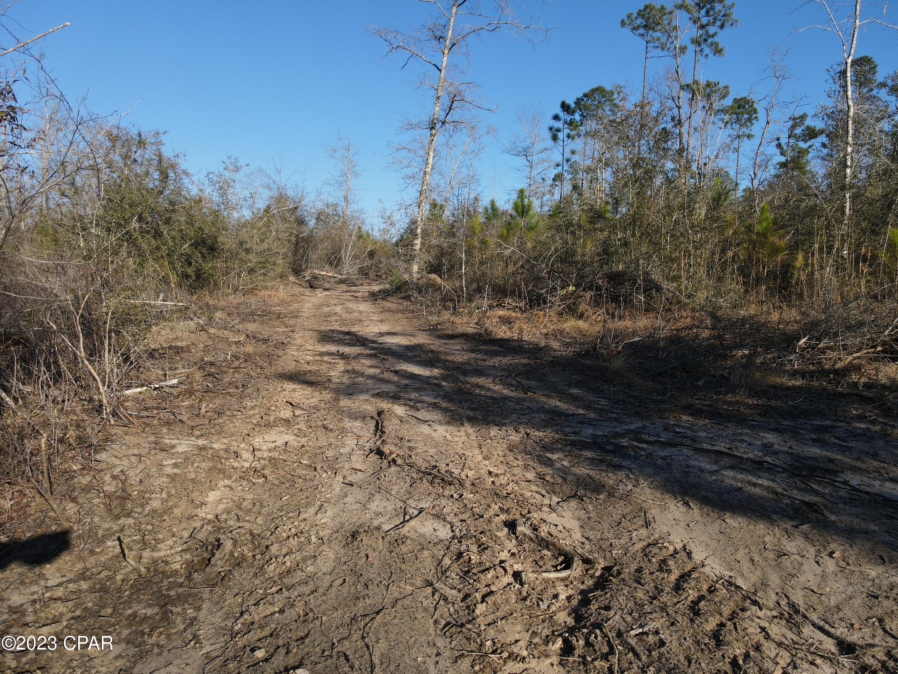No Named Subdivision - Land