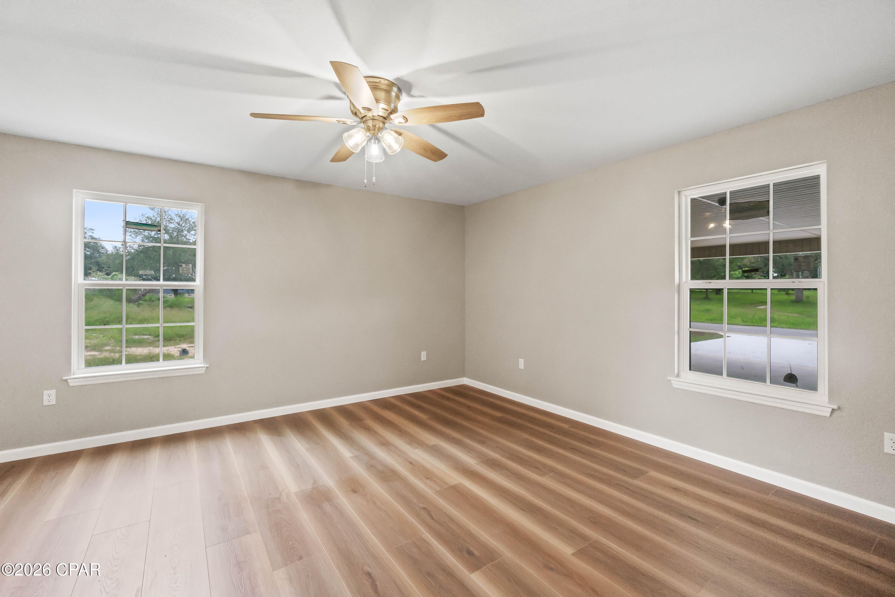 Grand Ridge - Residential