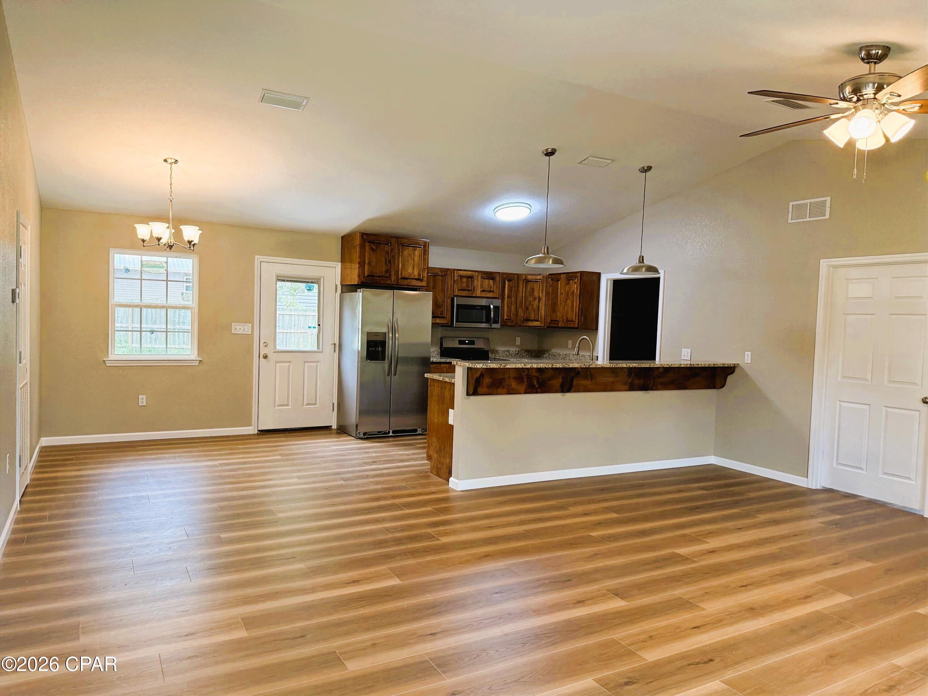 Grand Ridge - Residential