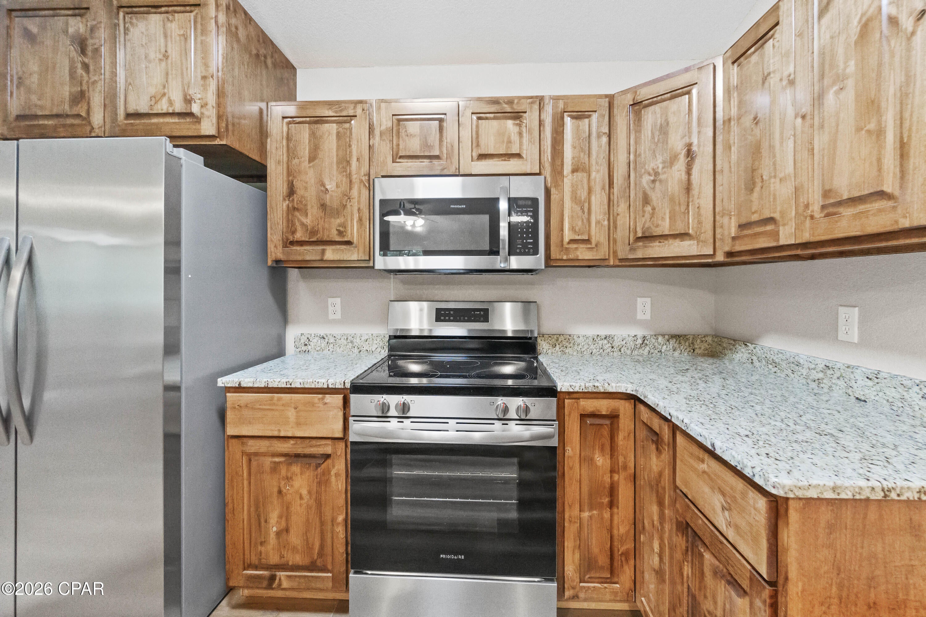 Grand Ridge - Residential
