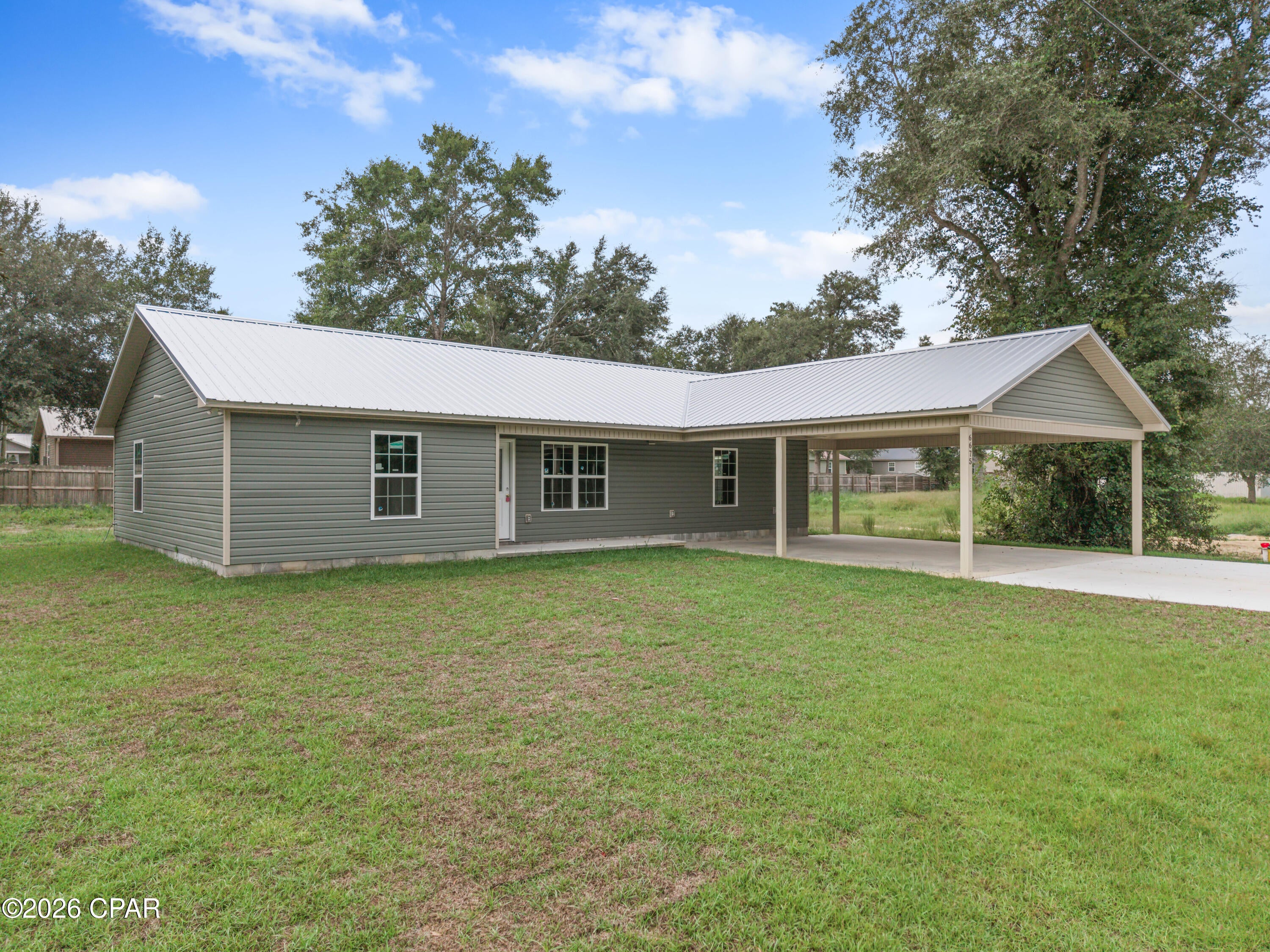 Grand Ridge - Residential