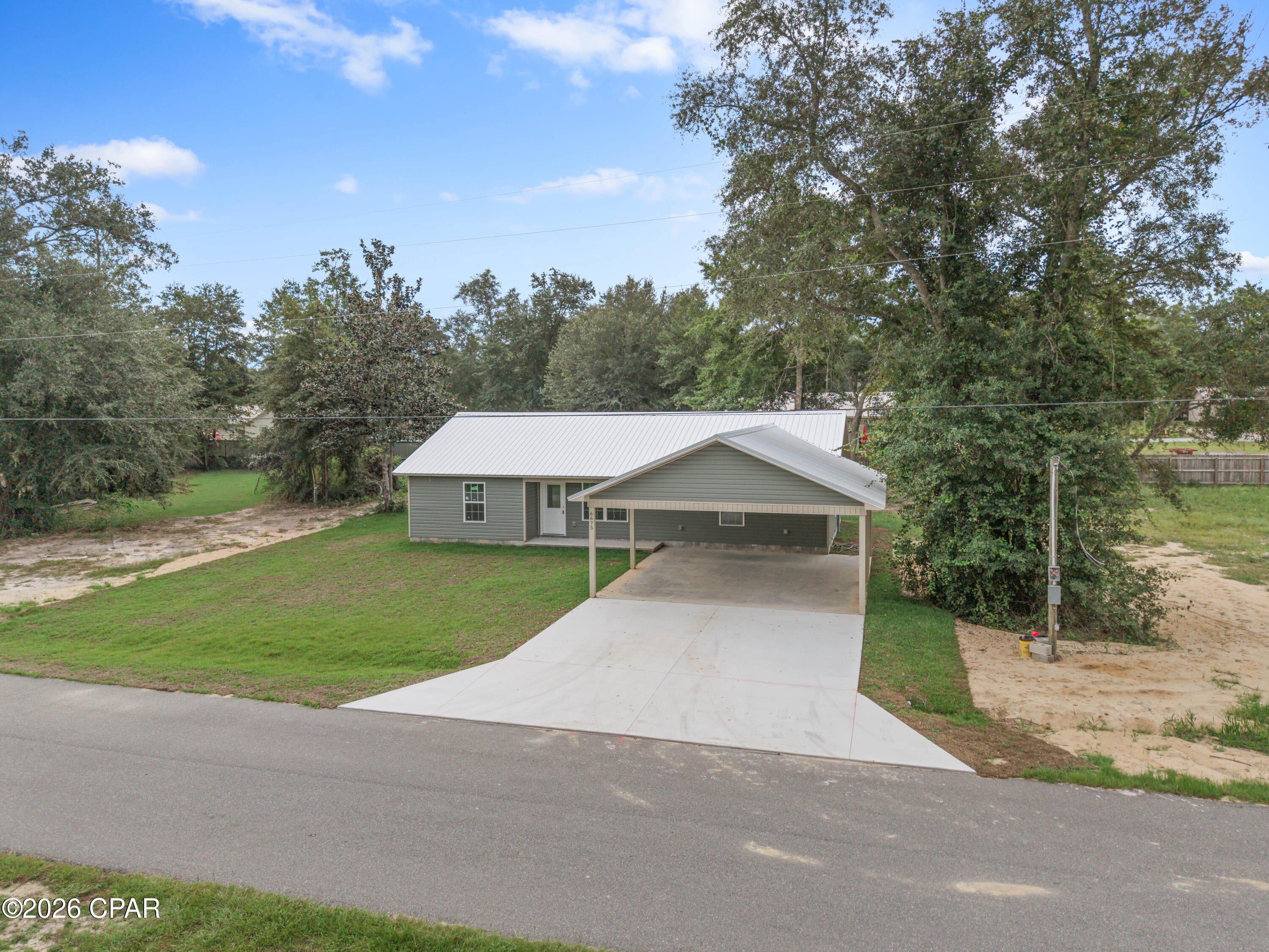 Grand Ridge - Residential