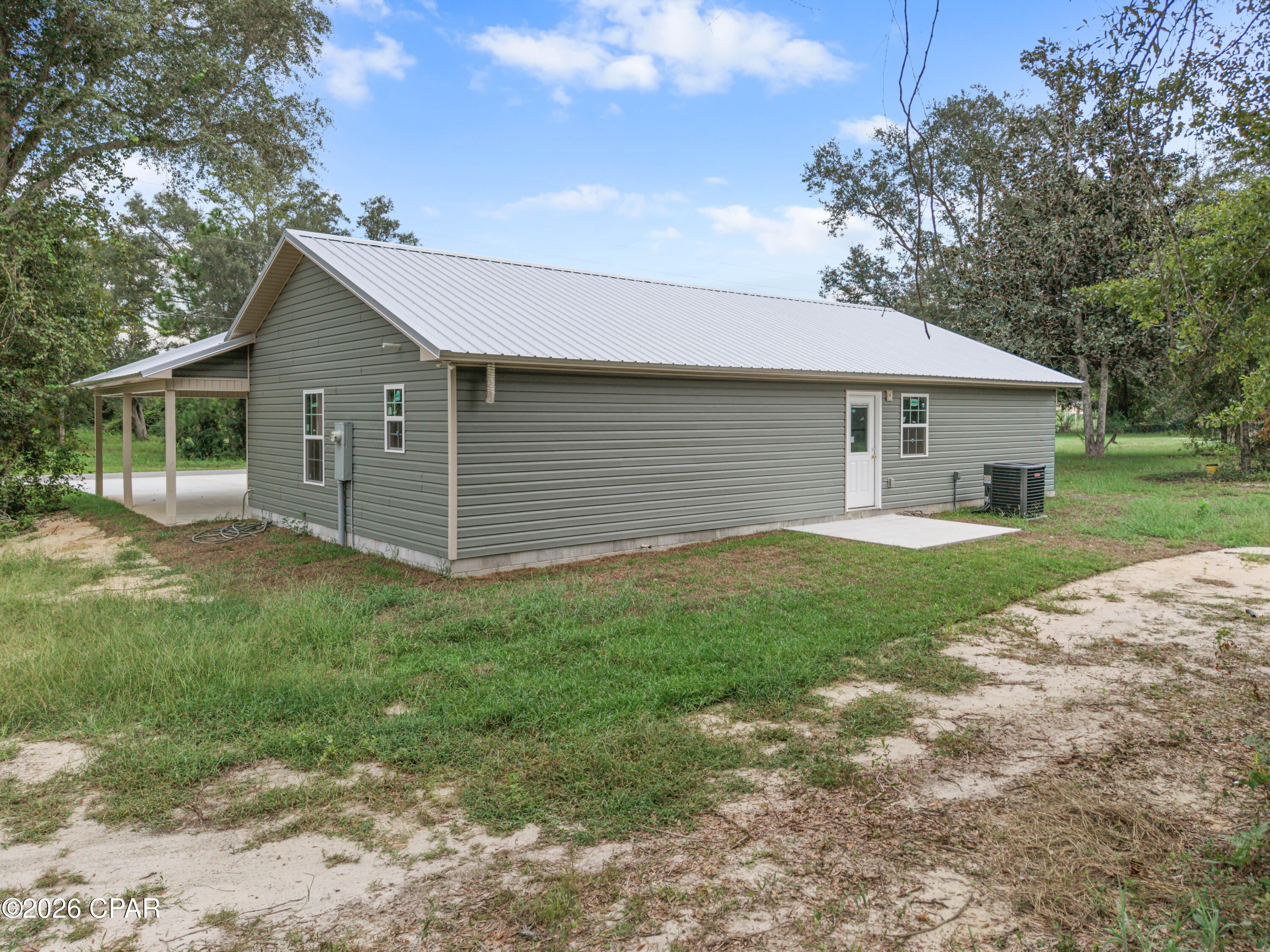 Grand Ridge - Residential