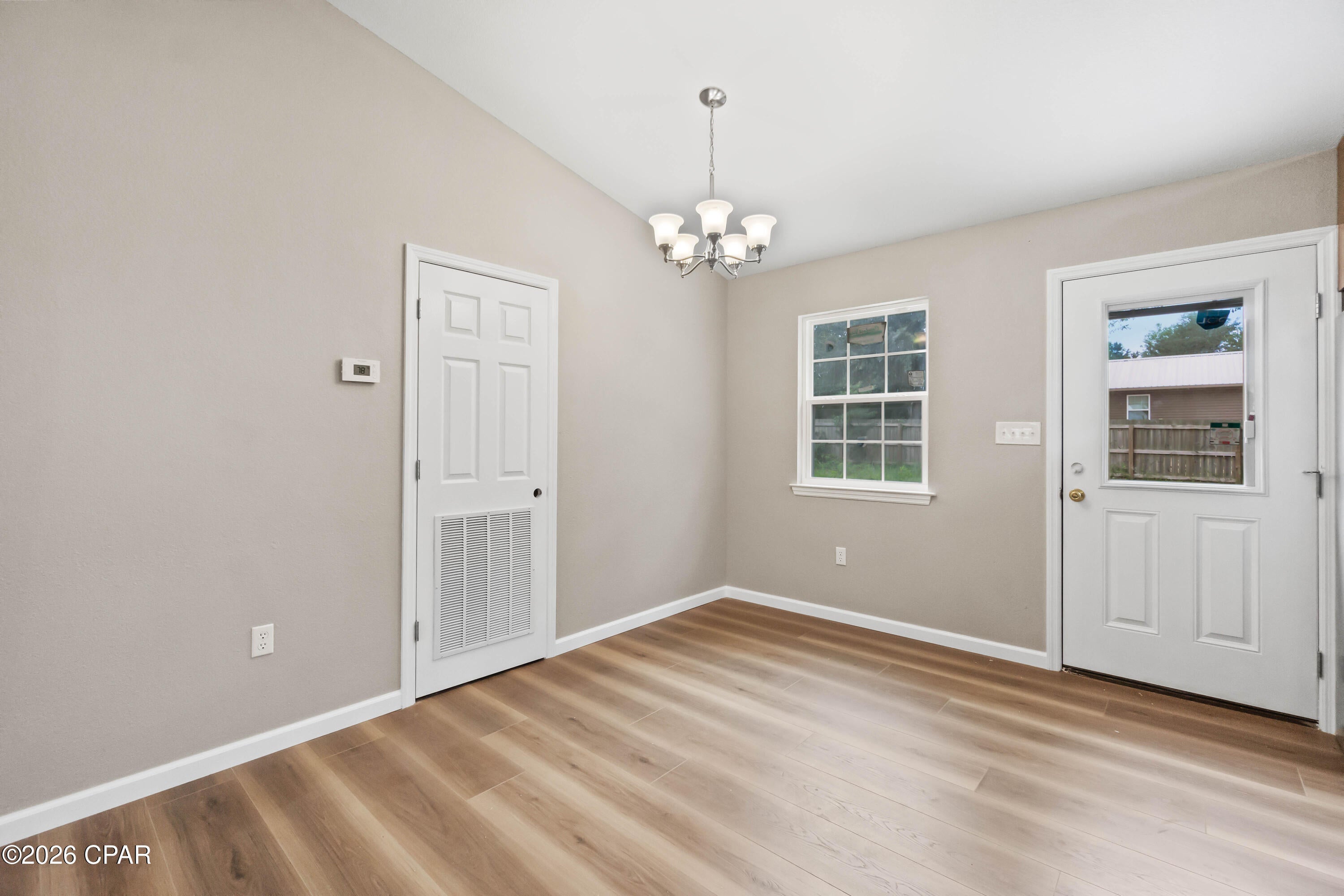 Grand Ridge - Residential