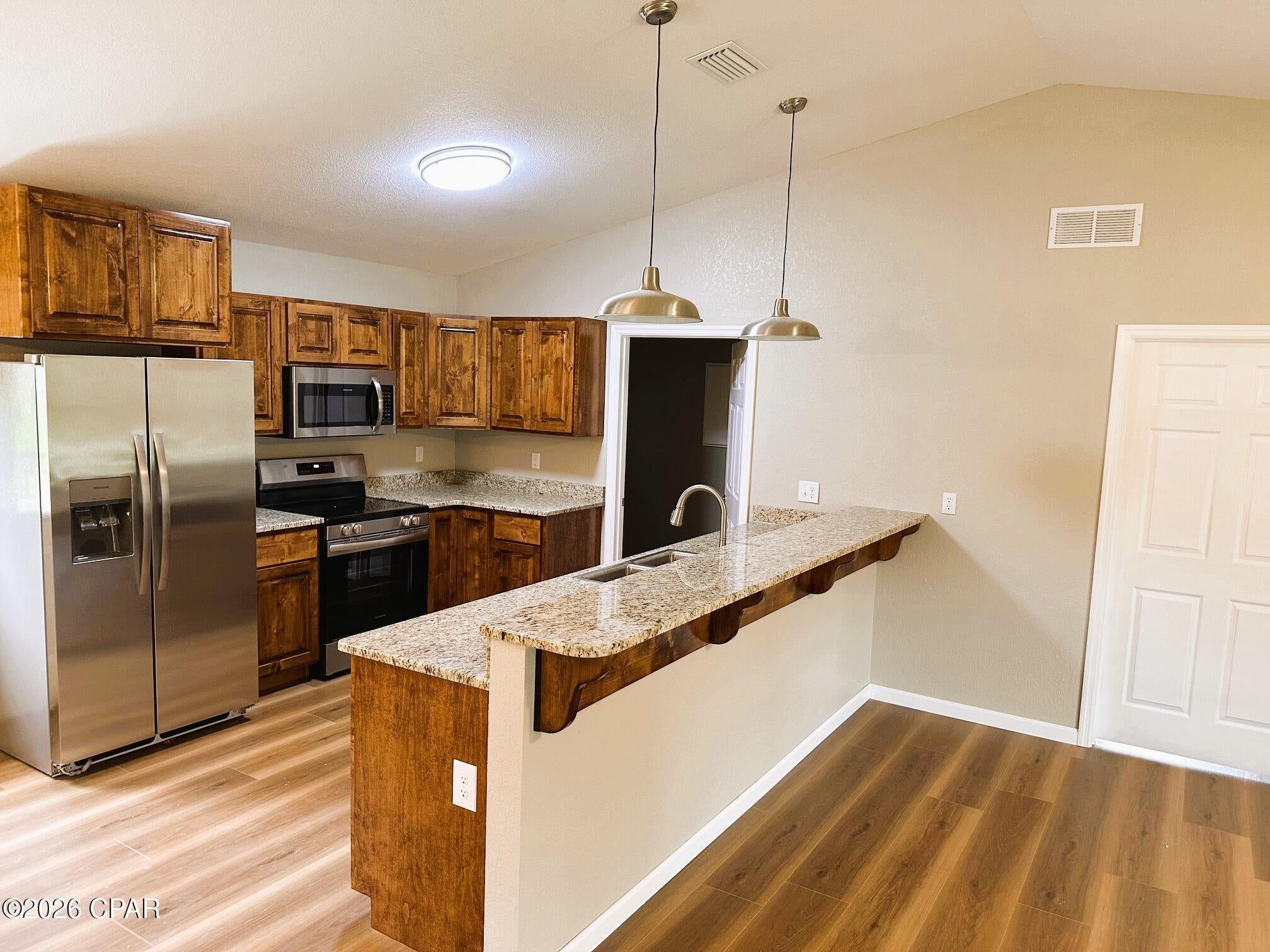 Grand Ridge - Residential