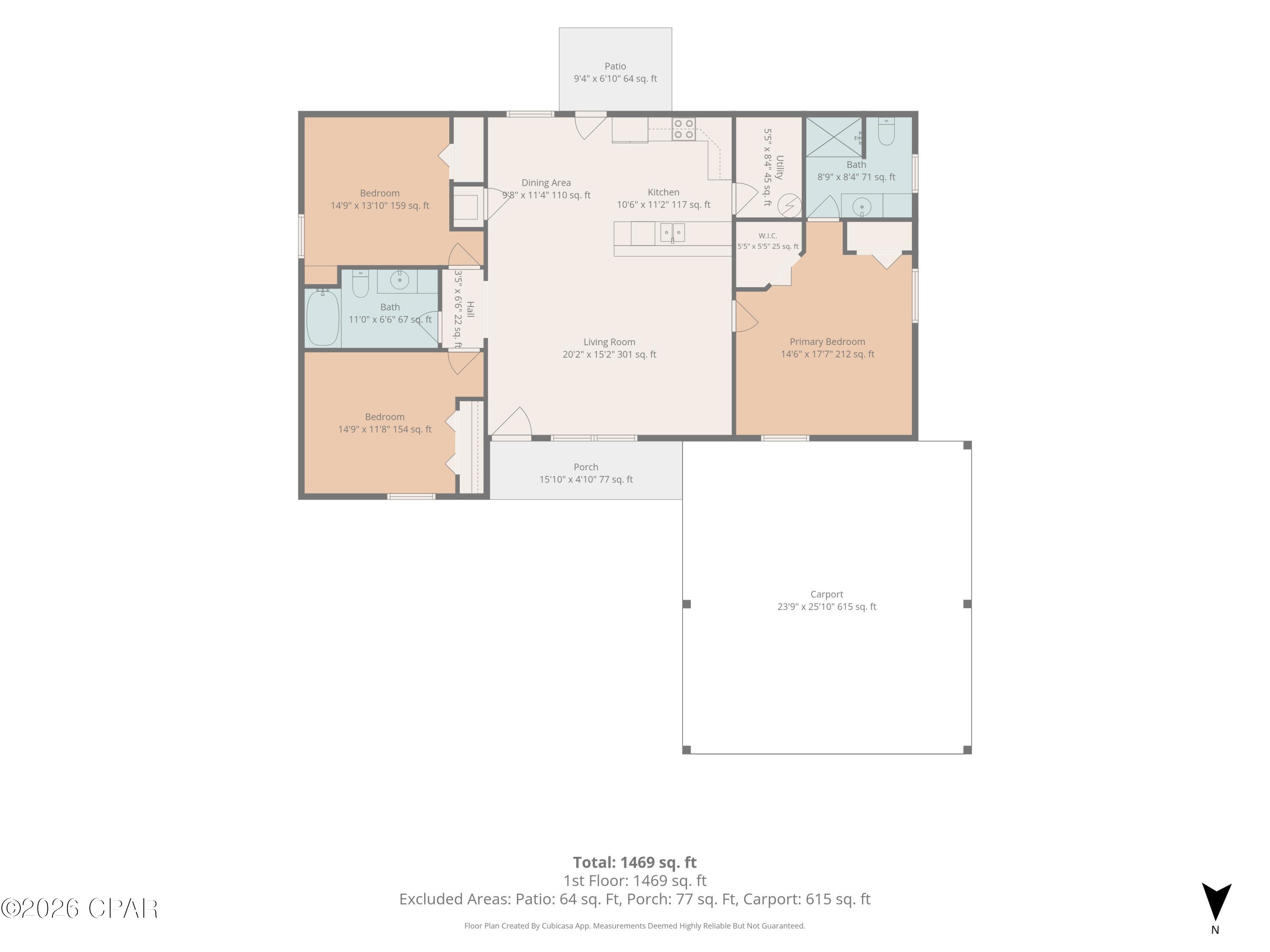 Grand Ridge - Residential