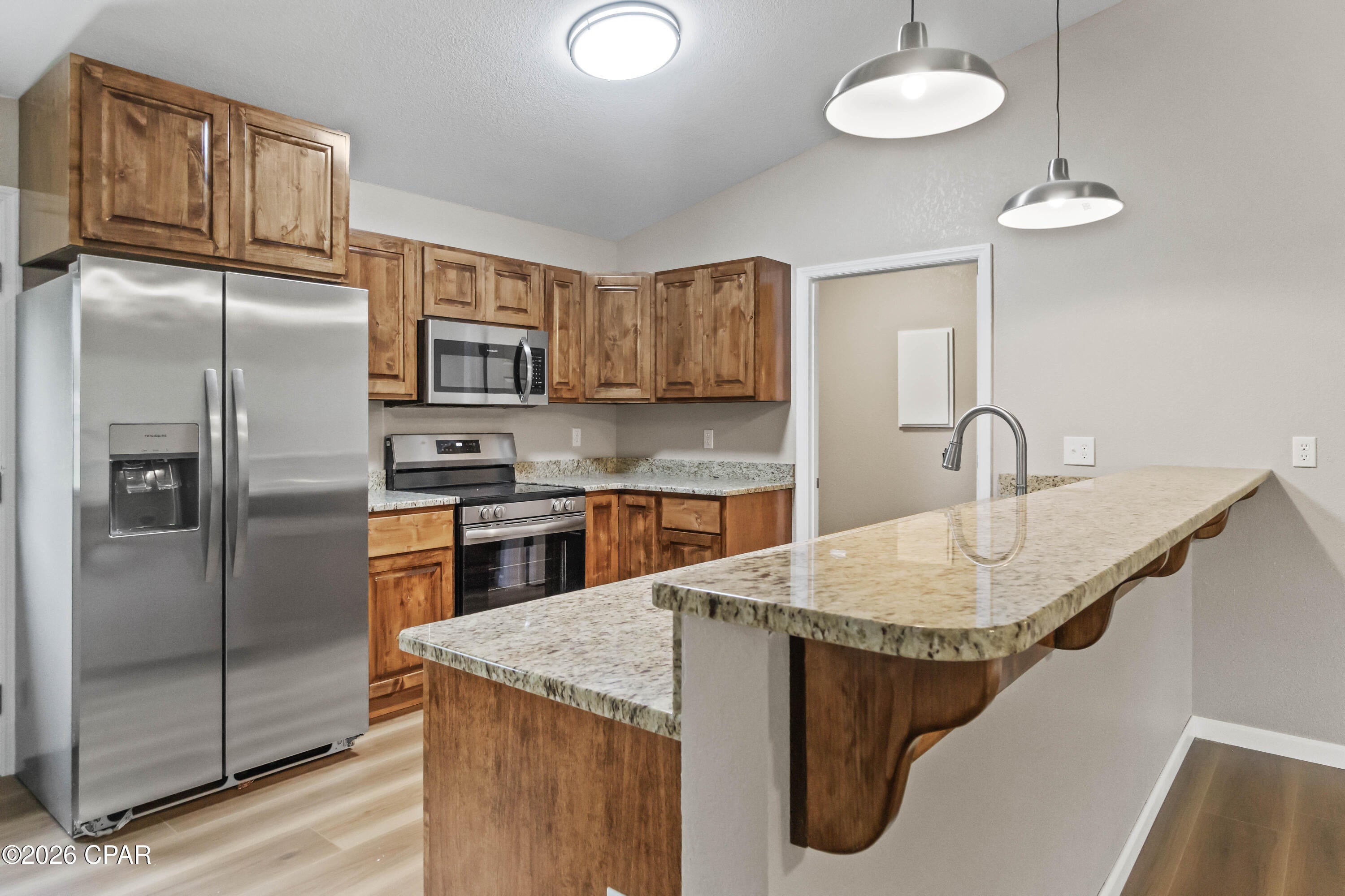 Grand Ridge - Residential