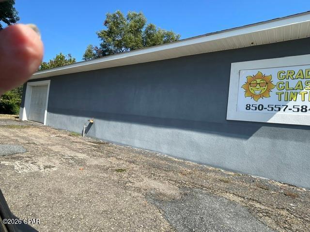 No Named Subdivision - Commercial Sale
