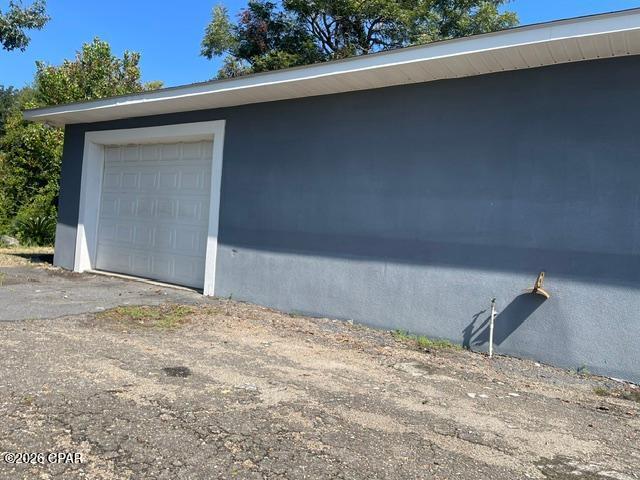 No Named Subdivision - Commercial Sale