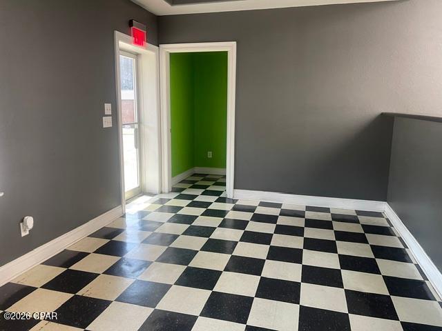 No Named Subdivision - Commercial Sale