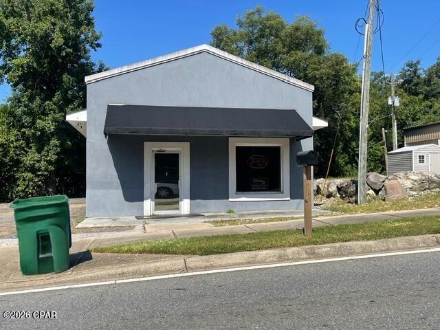 No Named Subdivision - Commercial Sale