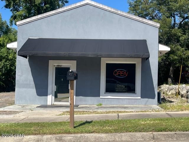 No Named Subdivision - Commercial Sale