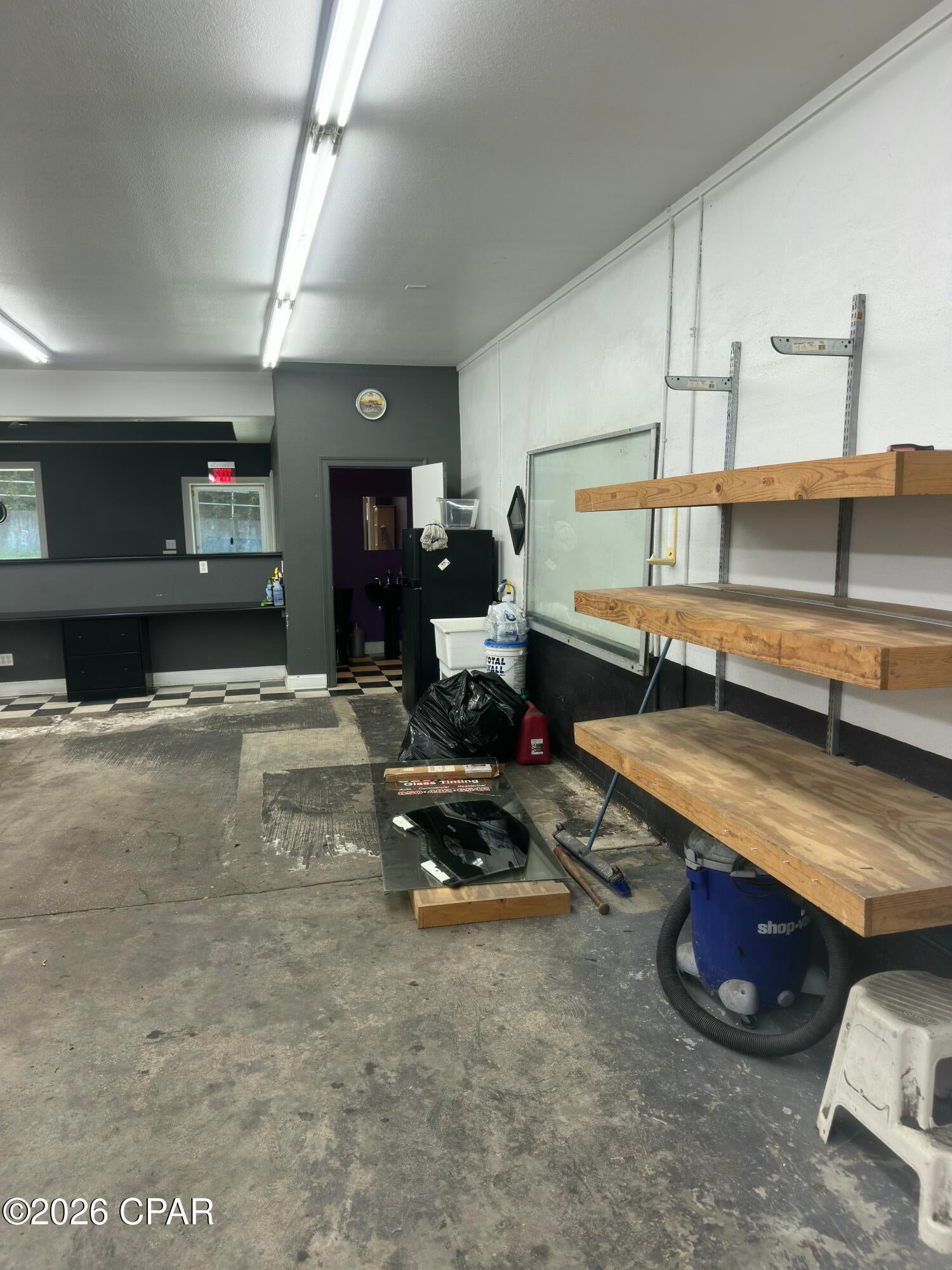 No Named Subdivision - Commercial Sale