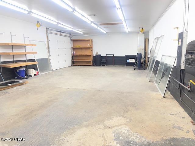 No Named Subdivision - Commercial Sale