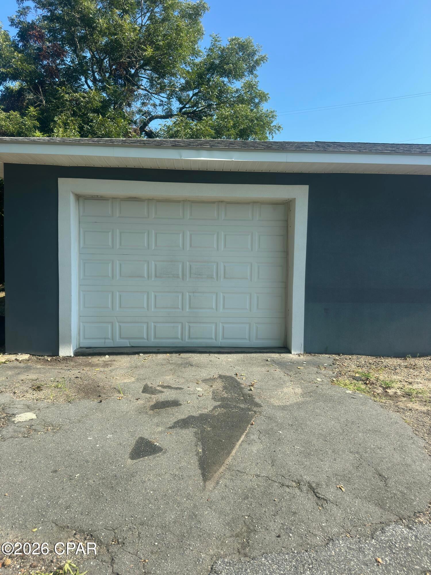 No Named Subdivision - Commercial Sale