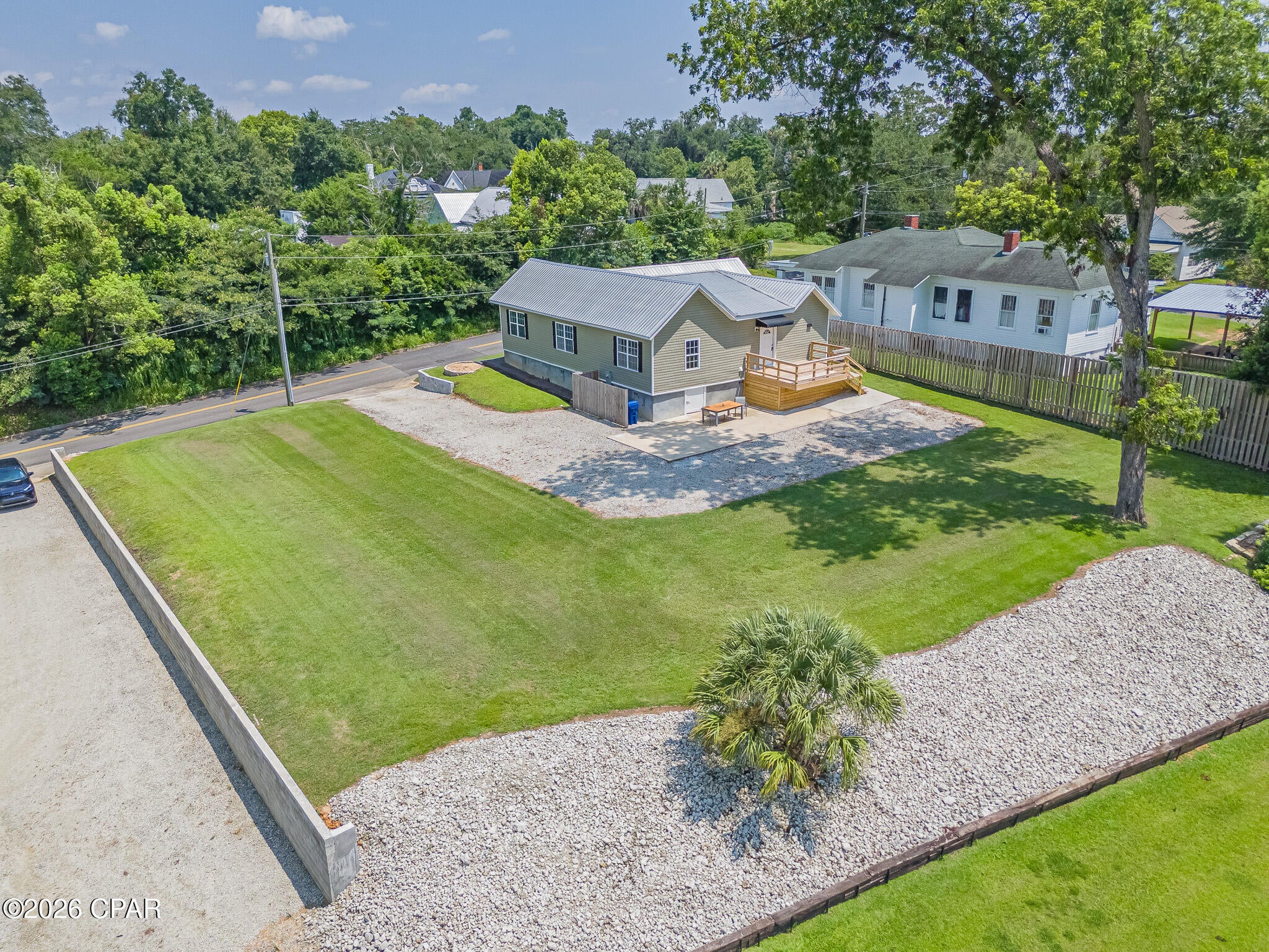 No Named Subdivision - Residential