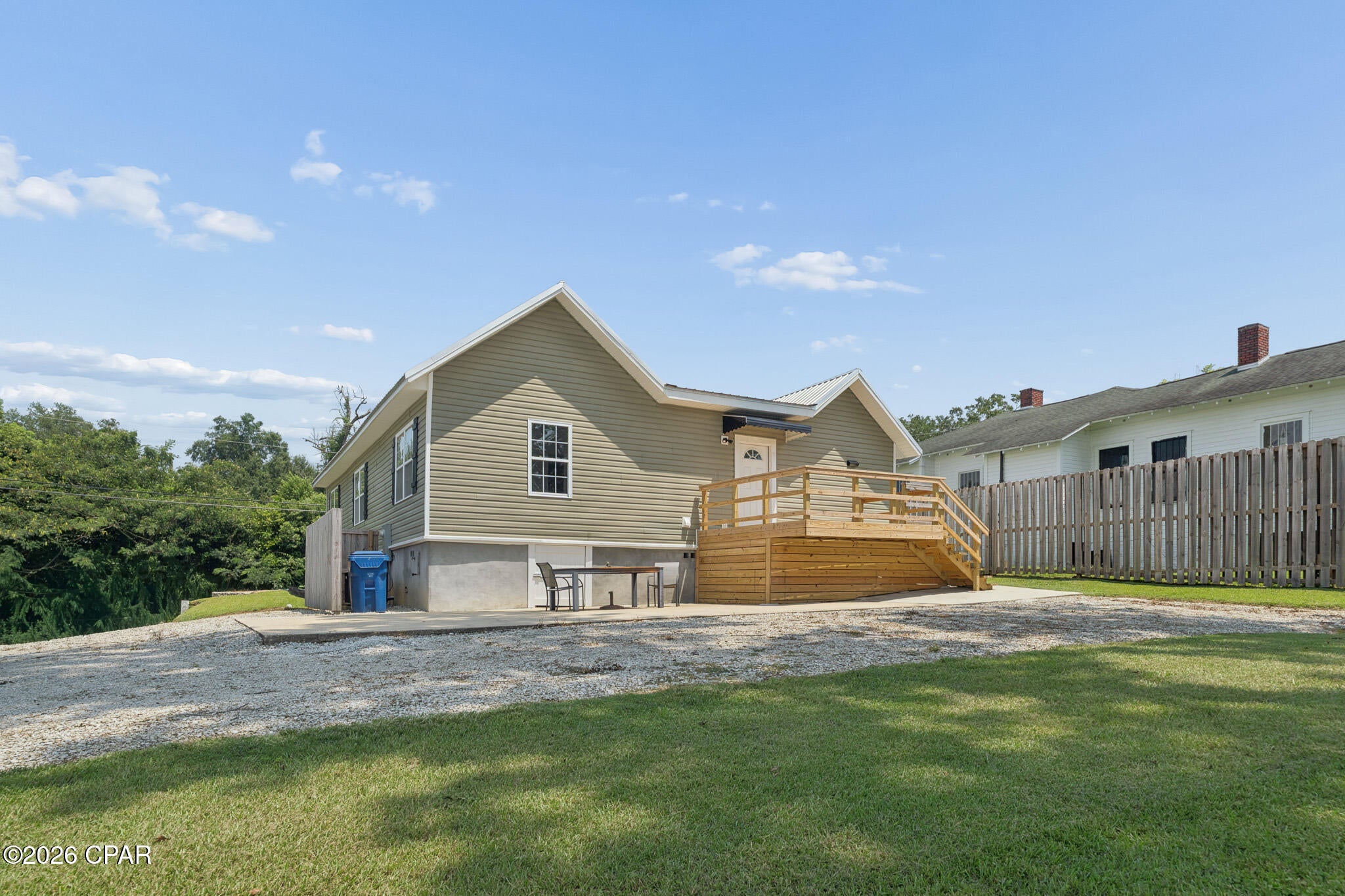 No Named Subdivision - Residential