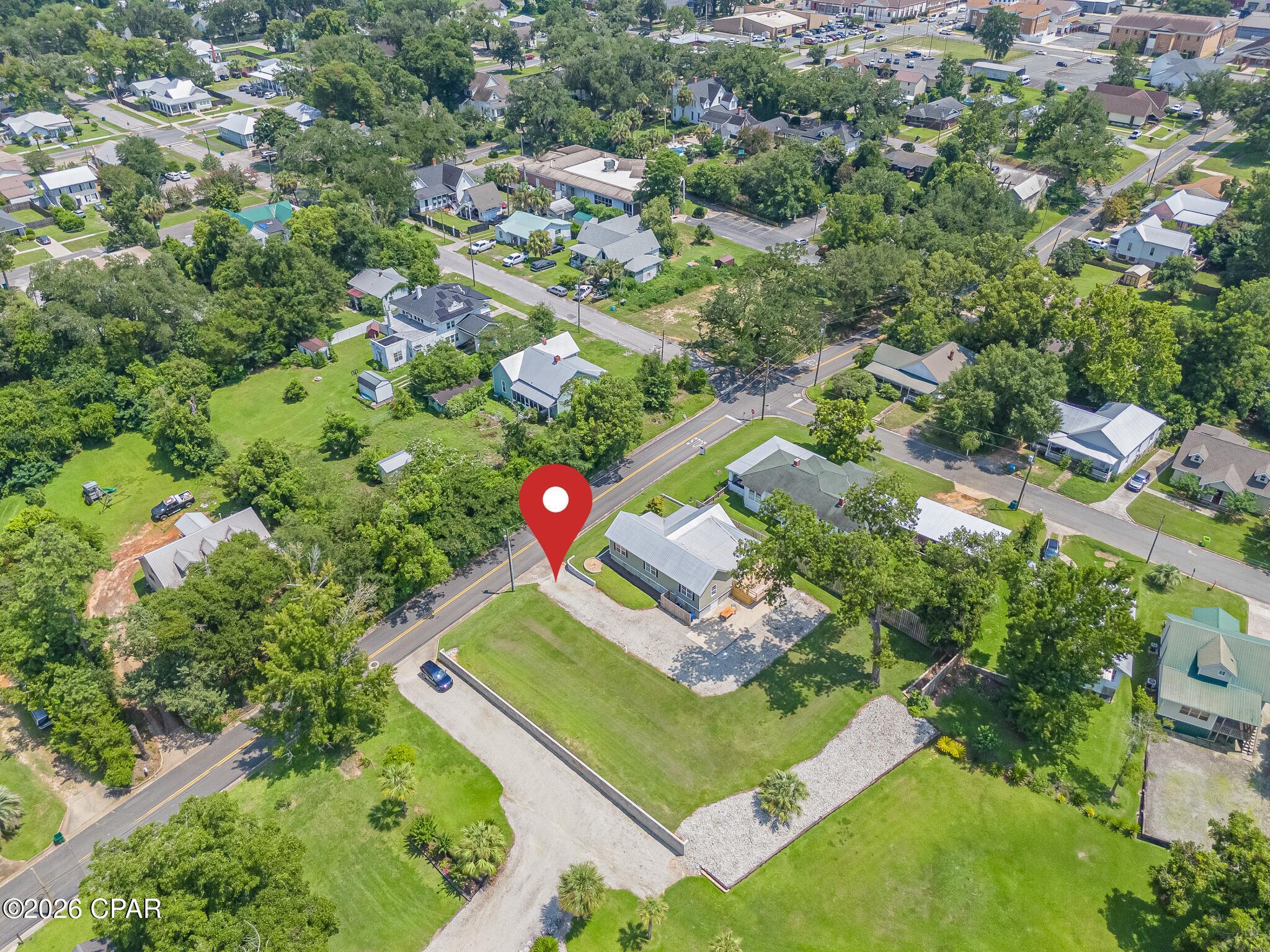 No Named Subdivision - Residential
