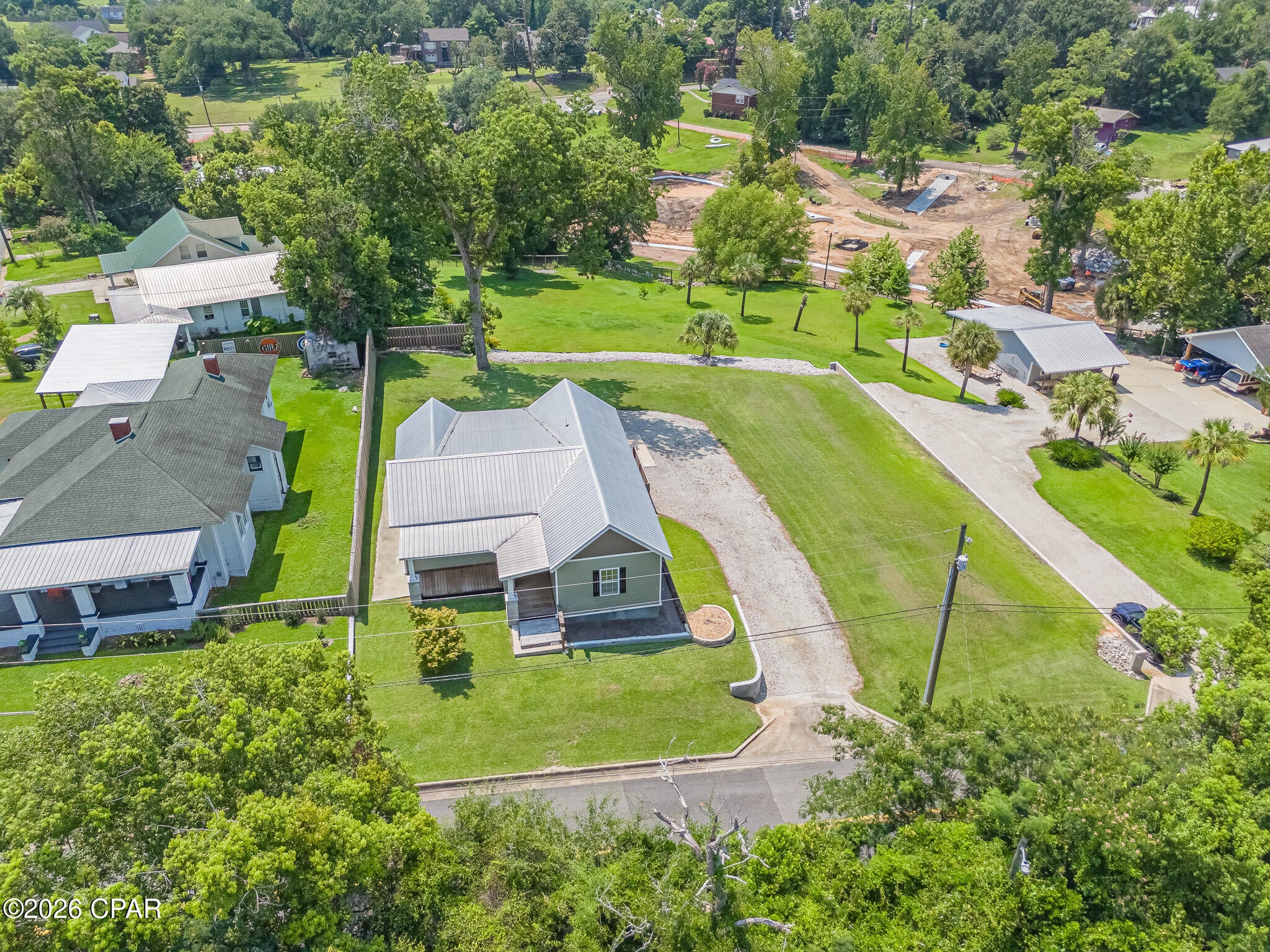 No Named Subdivision - Residential