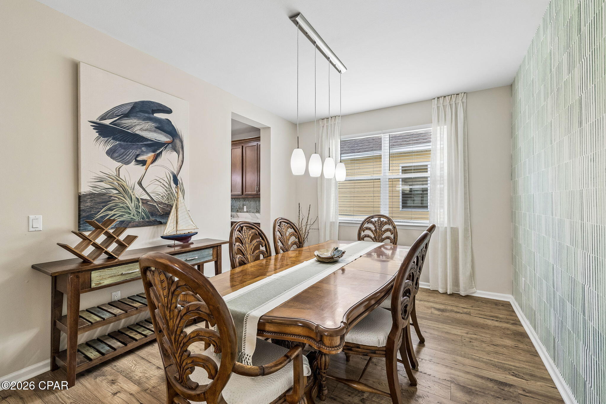 Latitude at Watersound - Residential