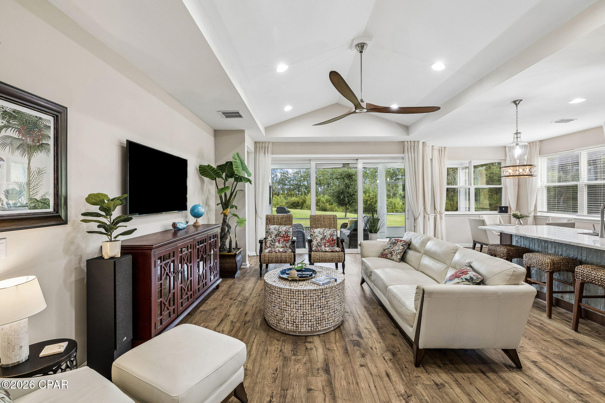 Latitude at Watersound - Residential