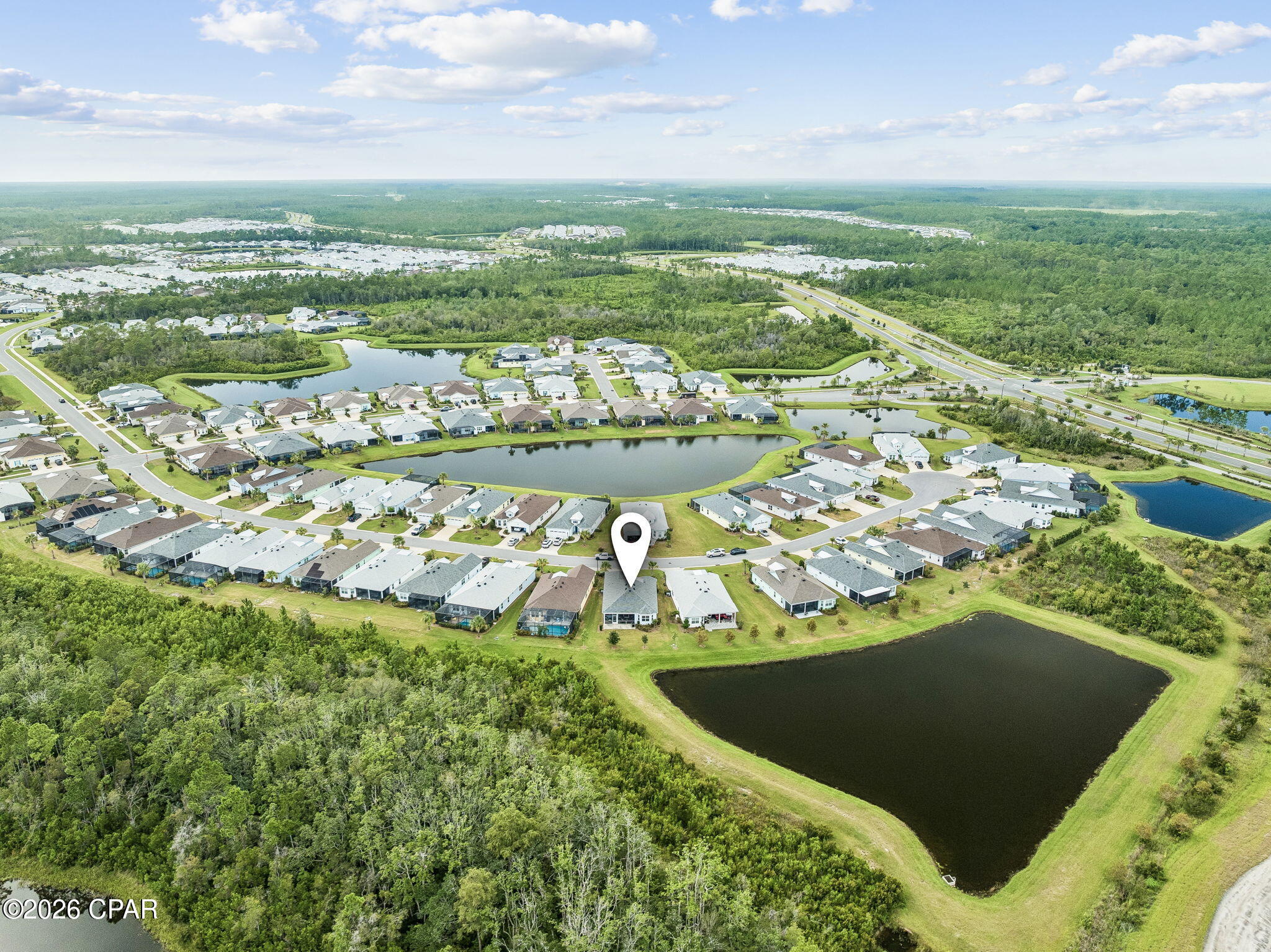 Latitude at Watersound - Residential
