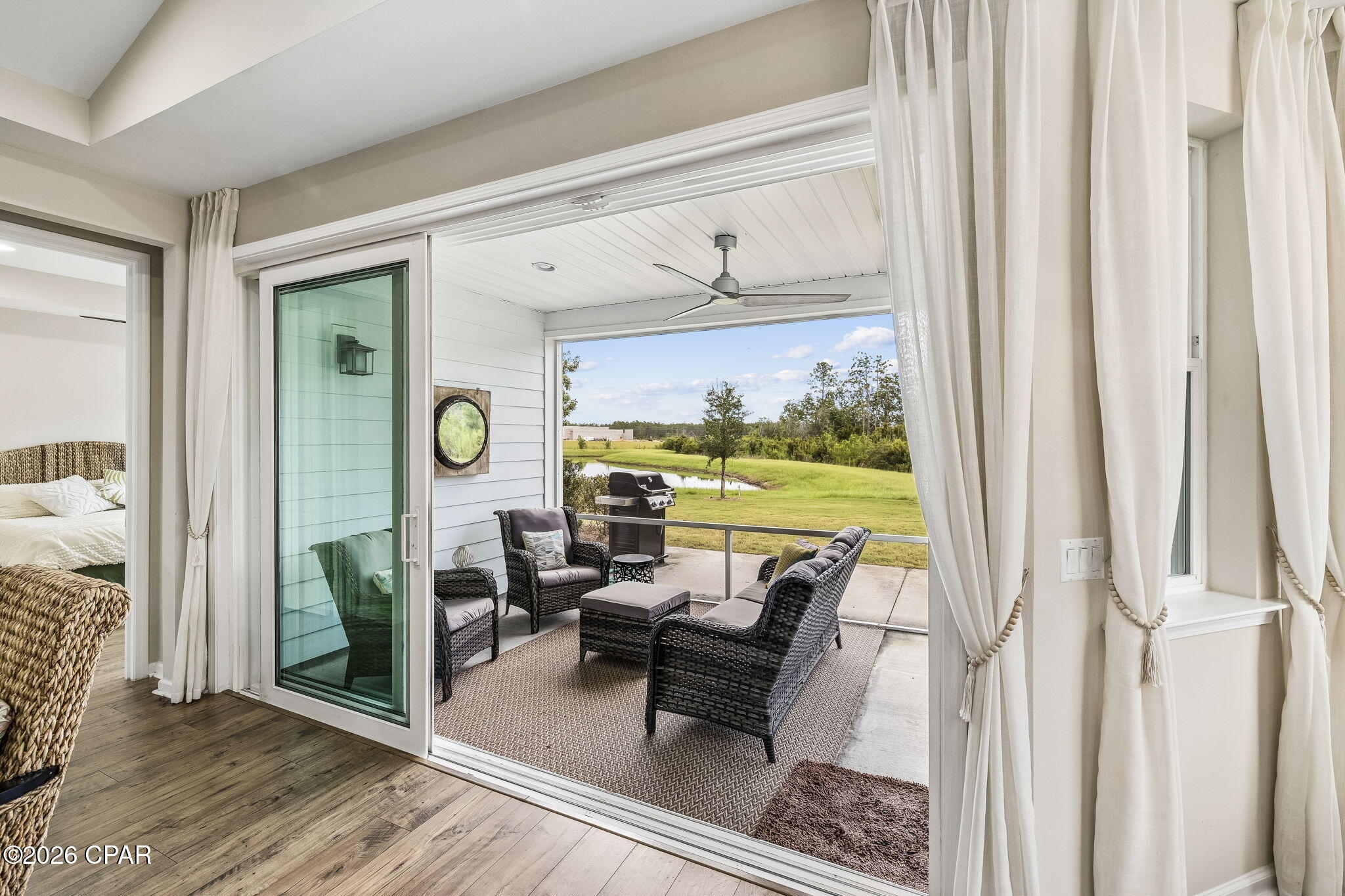Latitude at Watersound - Residential