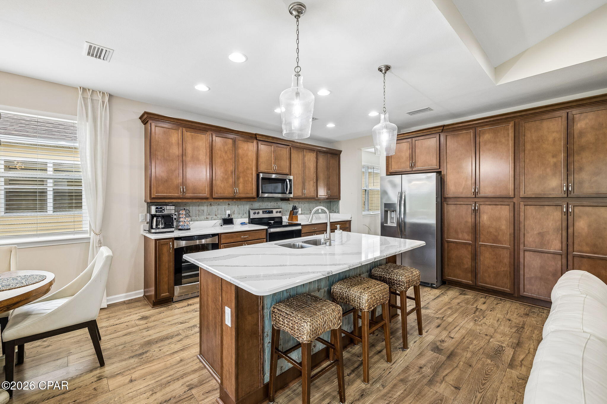Latitude at Watersound - Residential