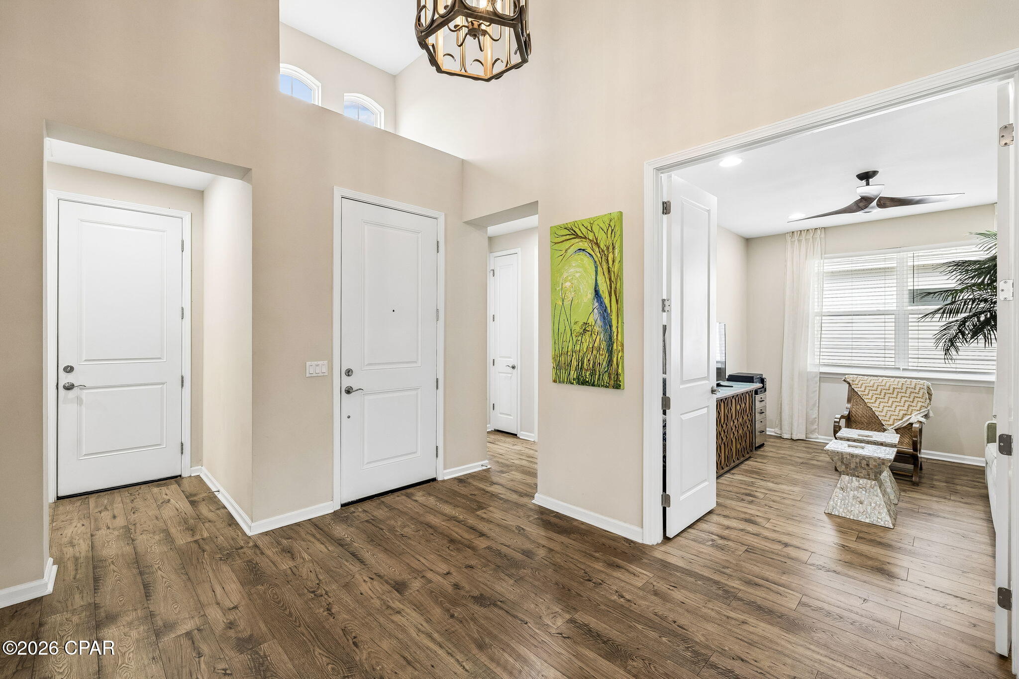 Latitude at Watersound - Residential