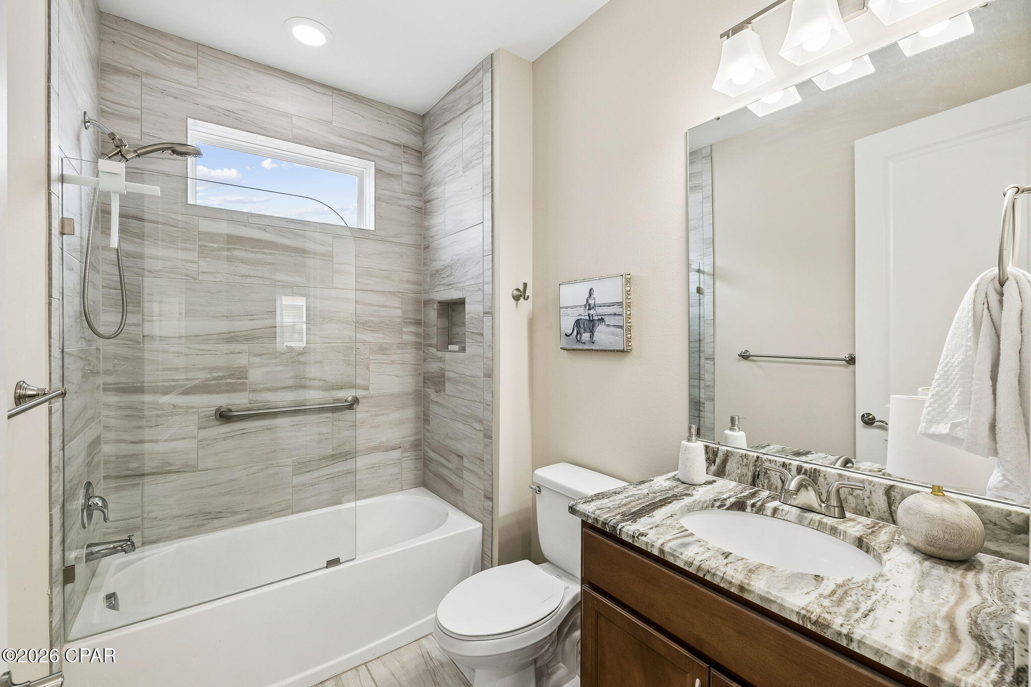 Latitude at Watersound - Residential