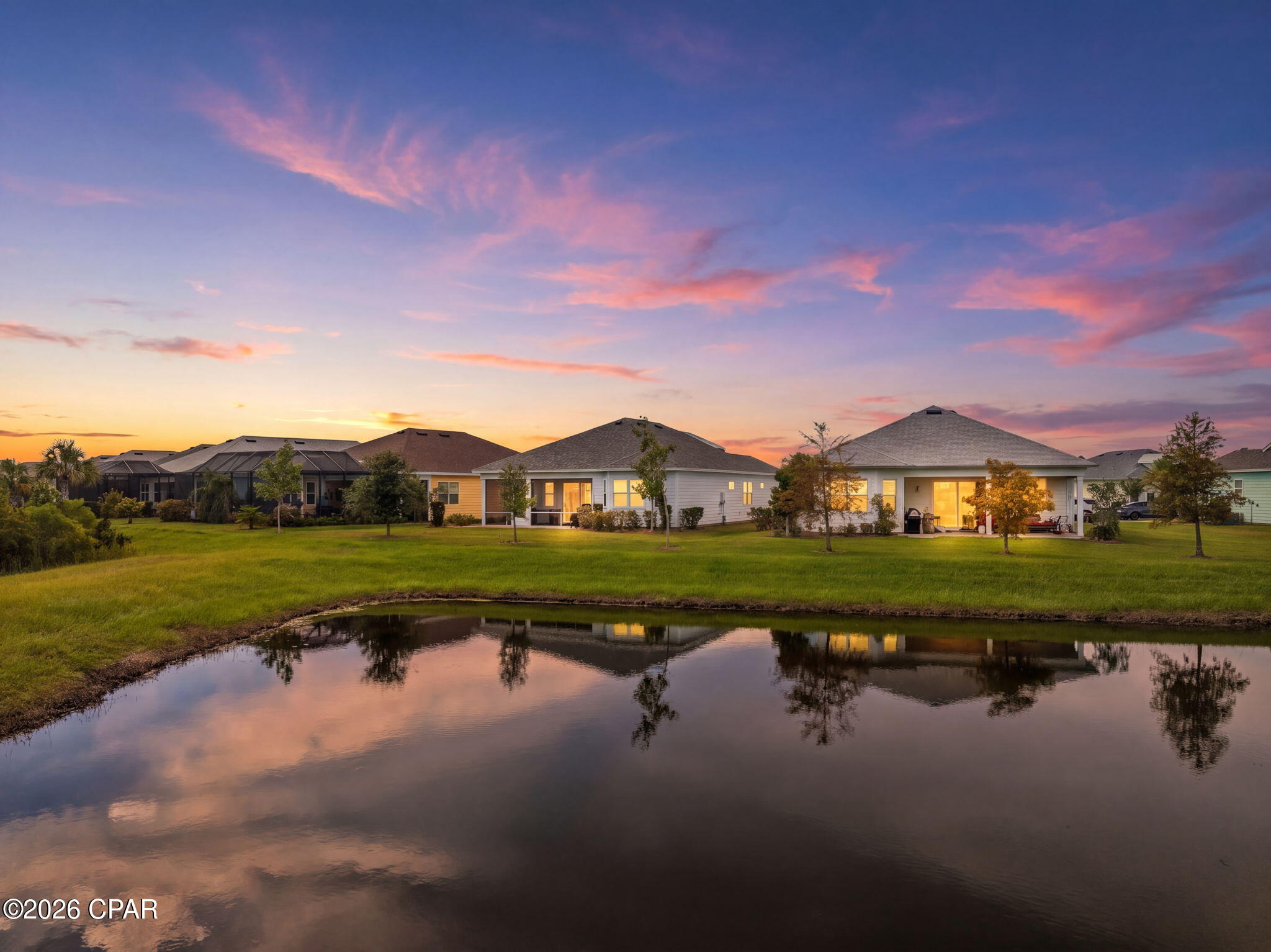 Latitude at Watersound - Residential