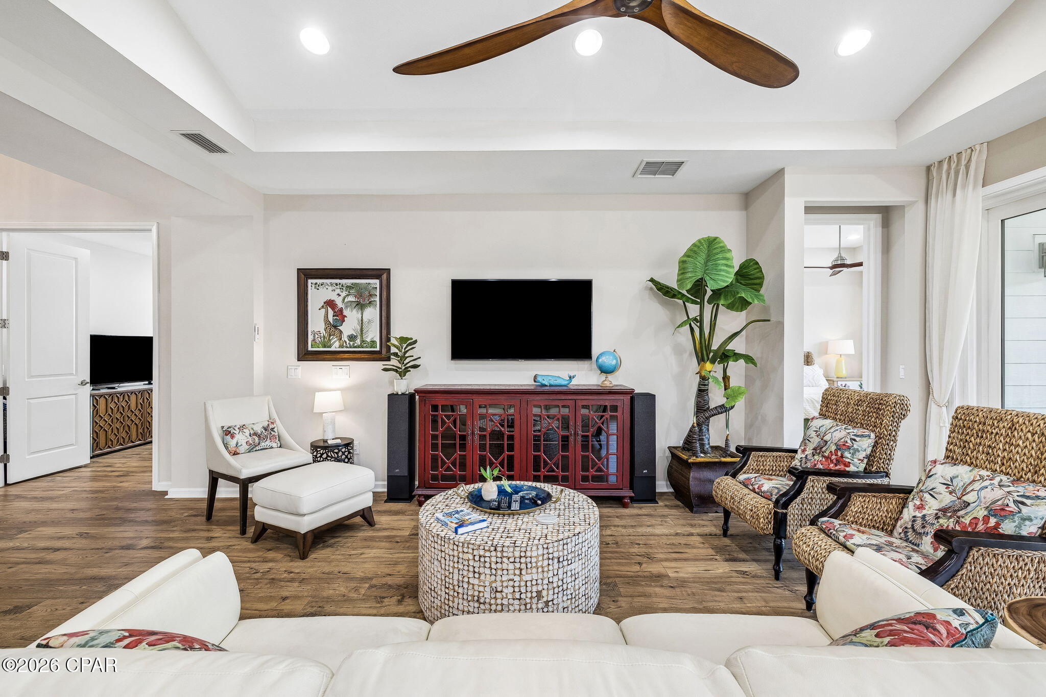 Latitude at Watersound - Residential