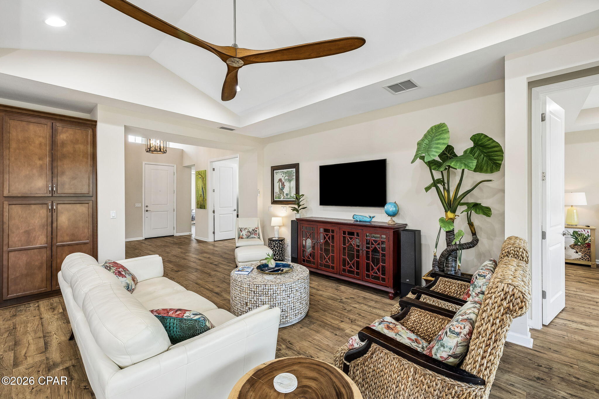 Latitude at Watersound - Residential