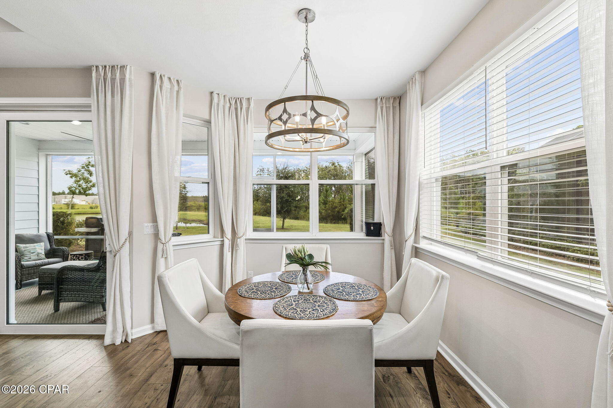 Latitude at Watersound - Residential