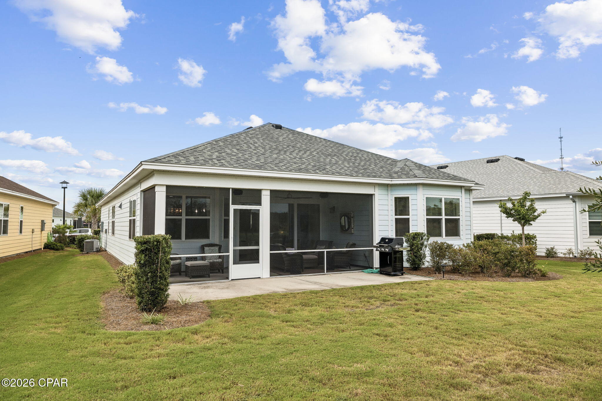 Latitude at Watersound - Residential
