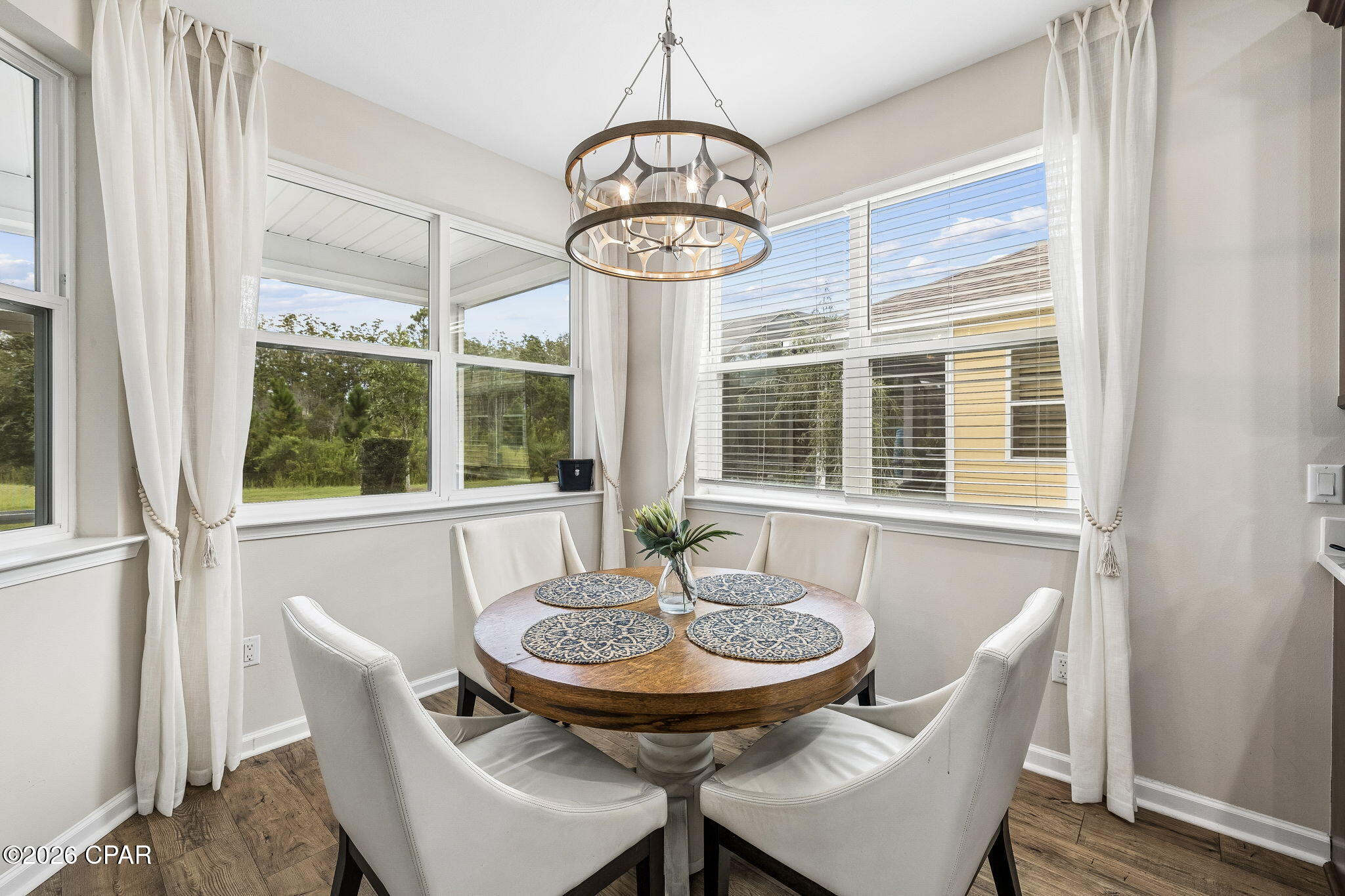 Latitude at Watersound - Residential