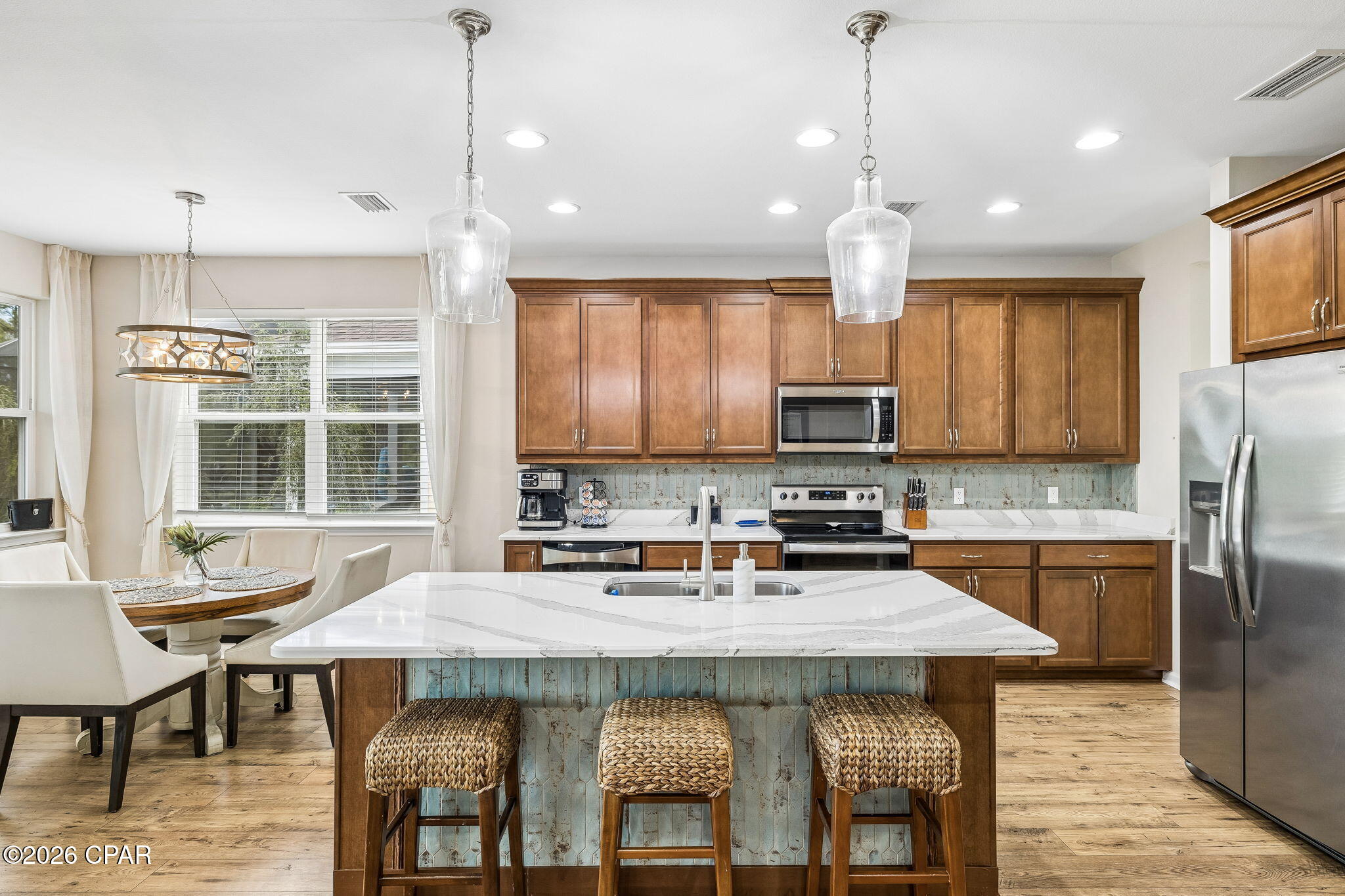 Latitude at Watersound - Residential