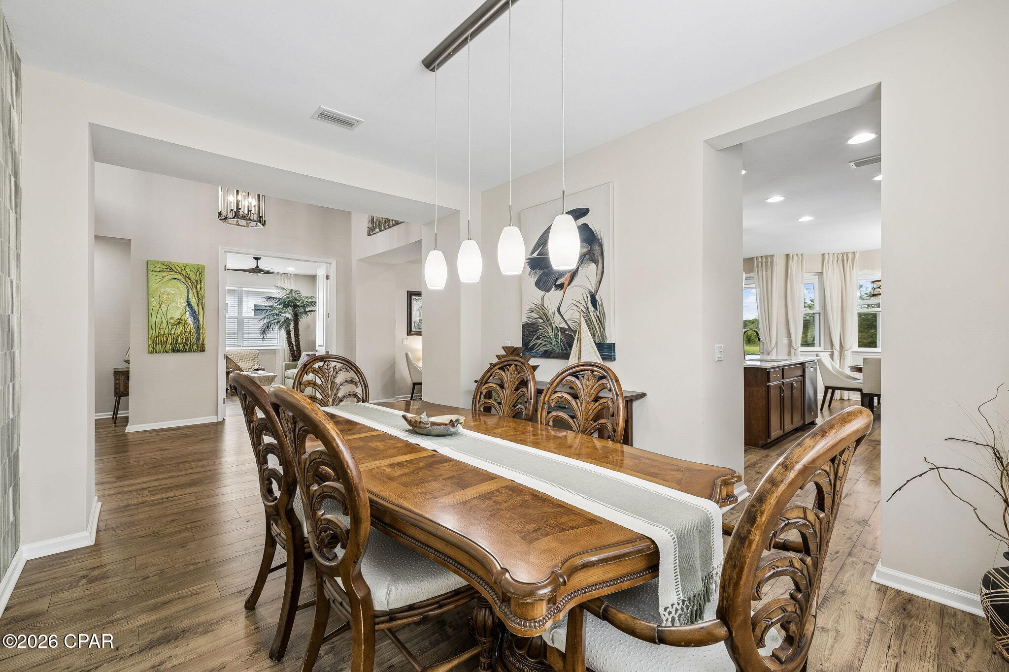 Latitude at Watersound - Residential