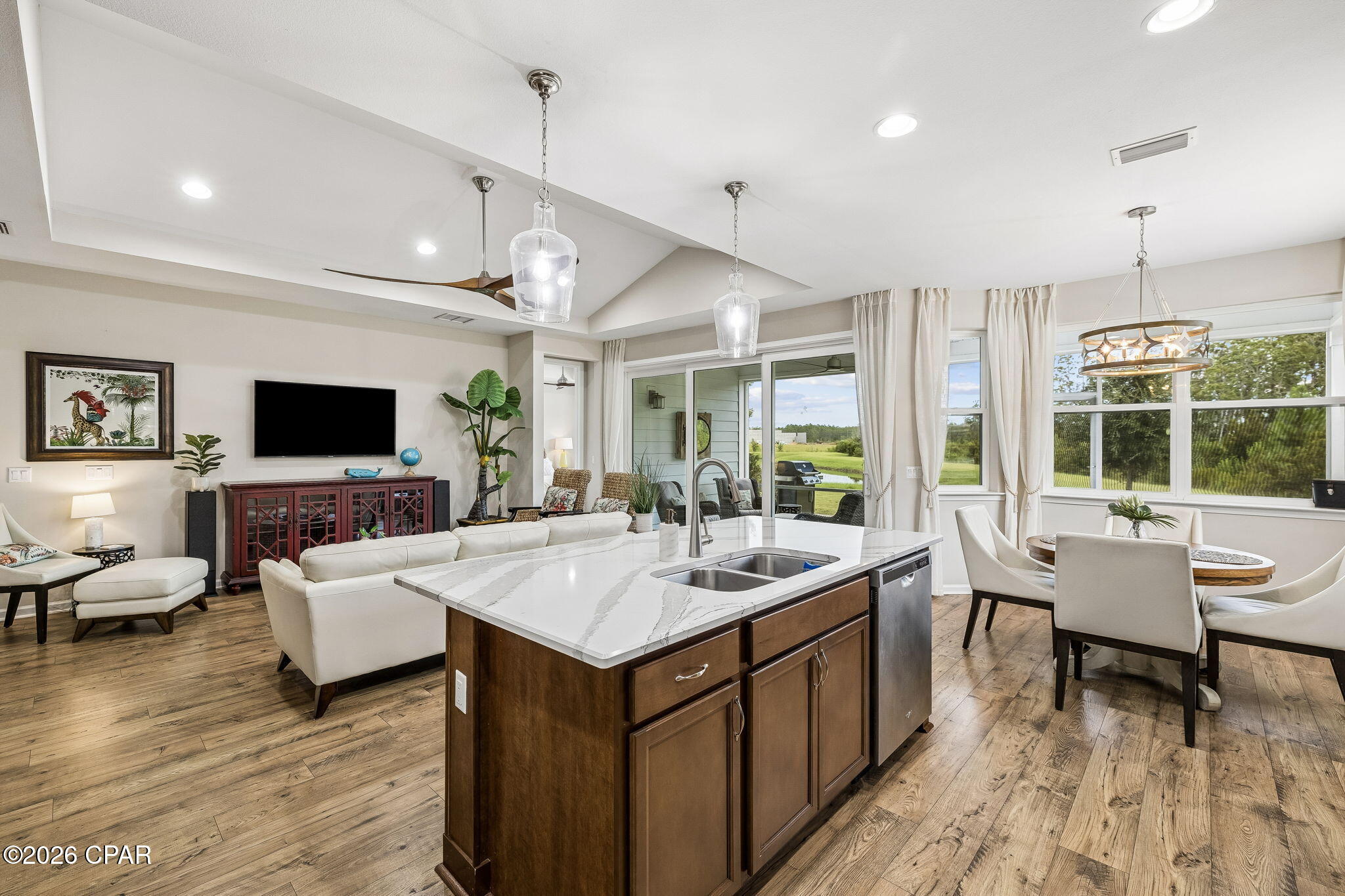 Latitude at Watersound - Residential
