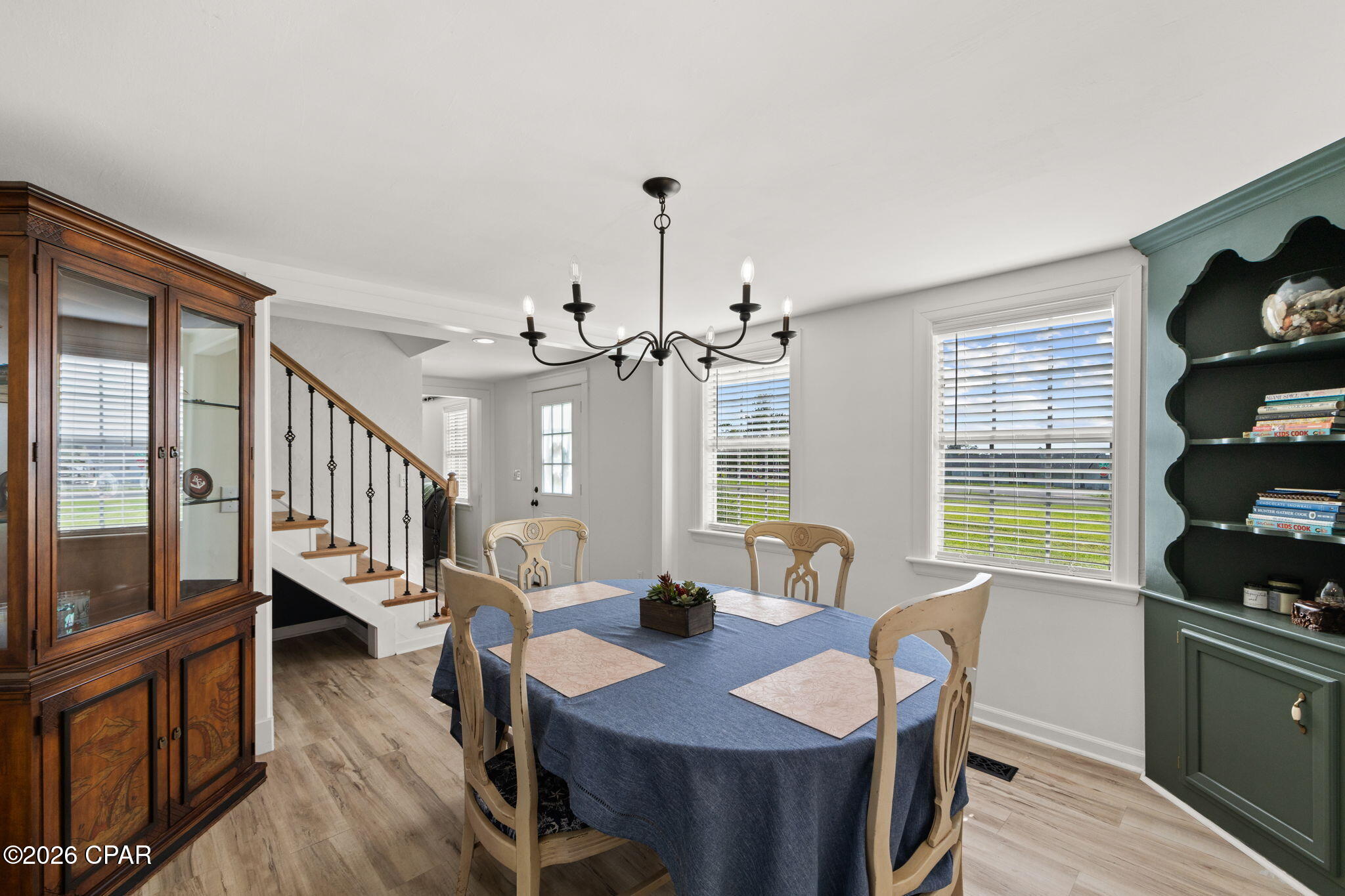 College Point 2nd Add - Residential