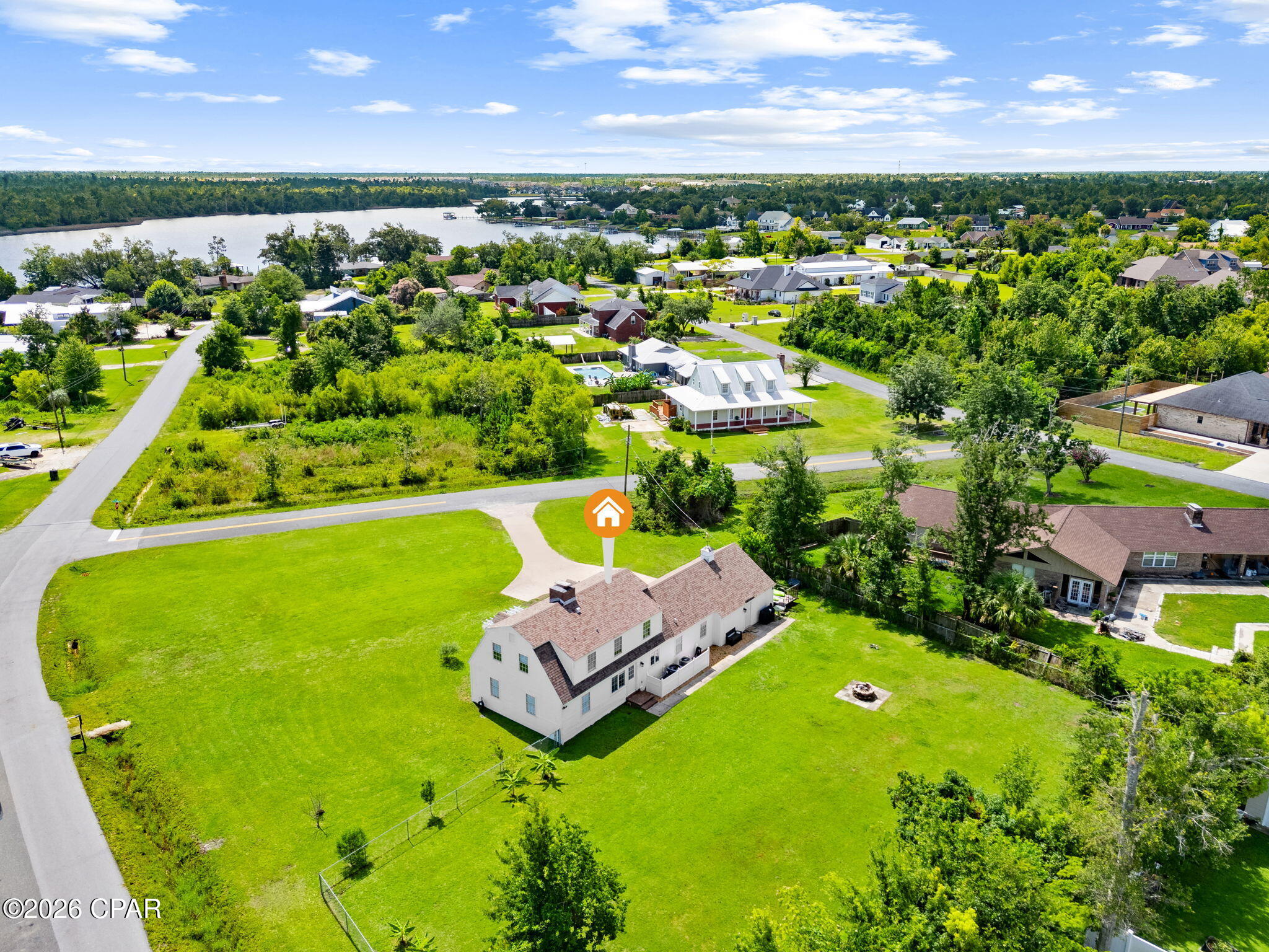 College Point 2nd Add - Residential