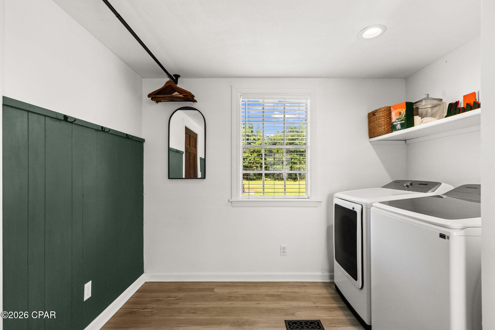 College Point 2nd Add - Residential