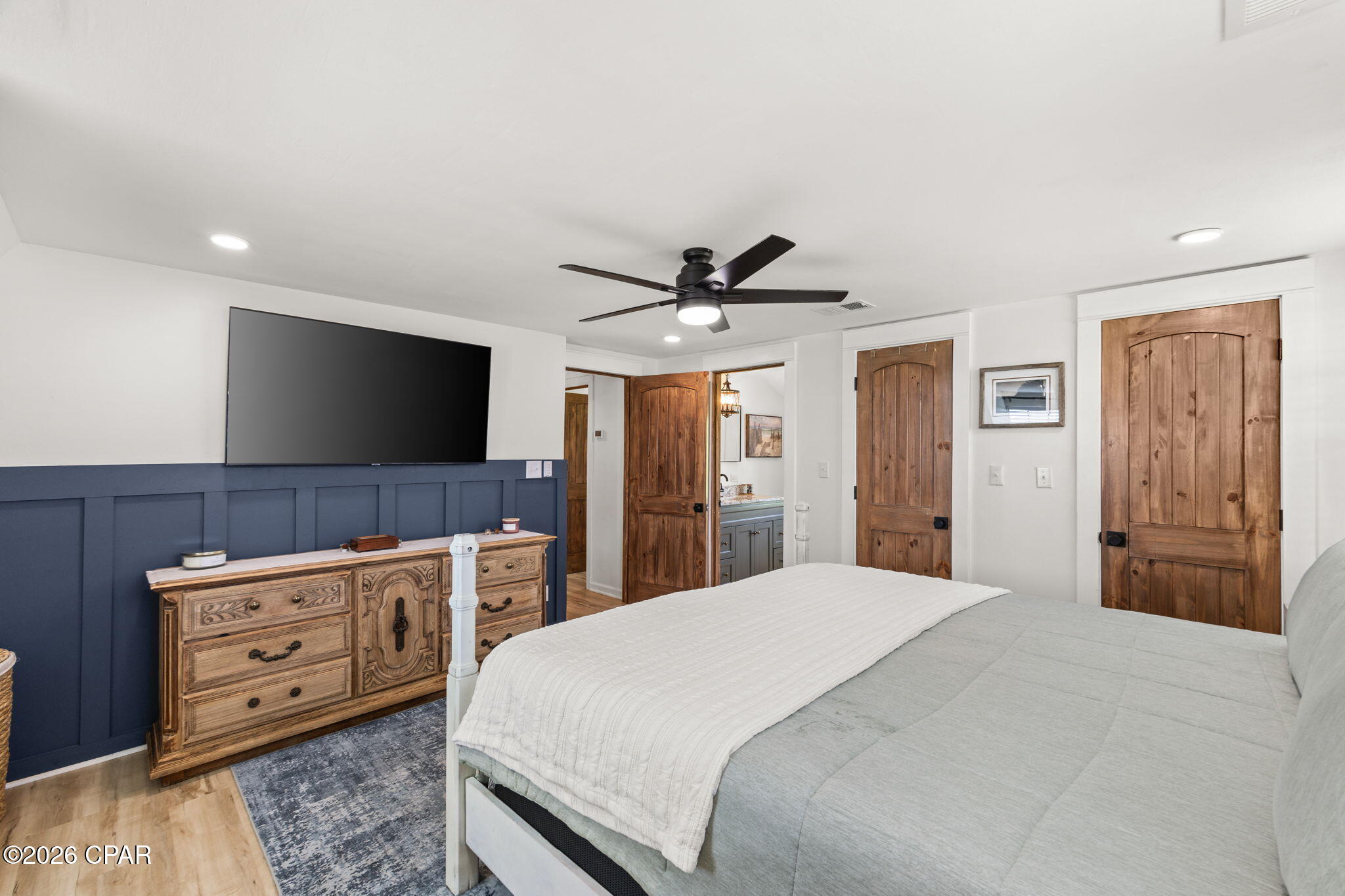 College Point 2nd Add - Residential