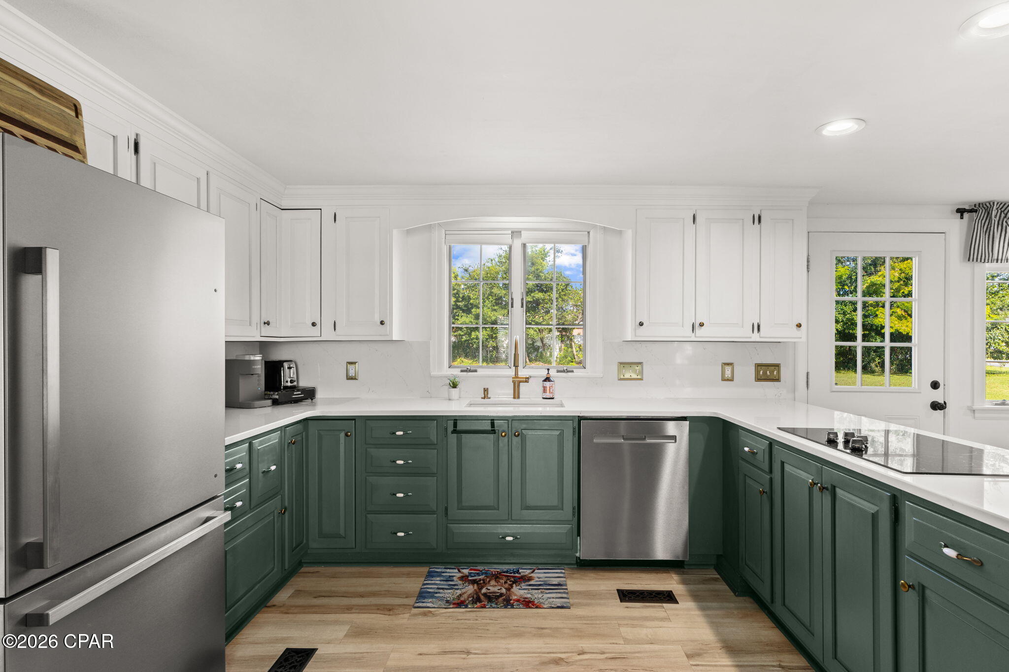 College Point 2nd Add - Residential