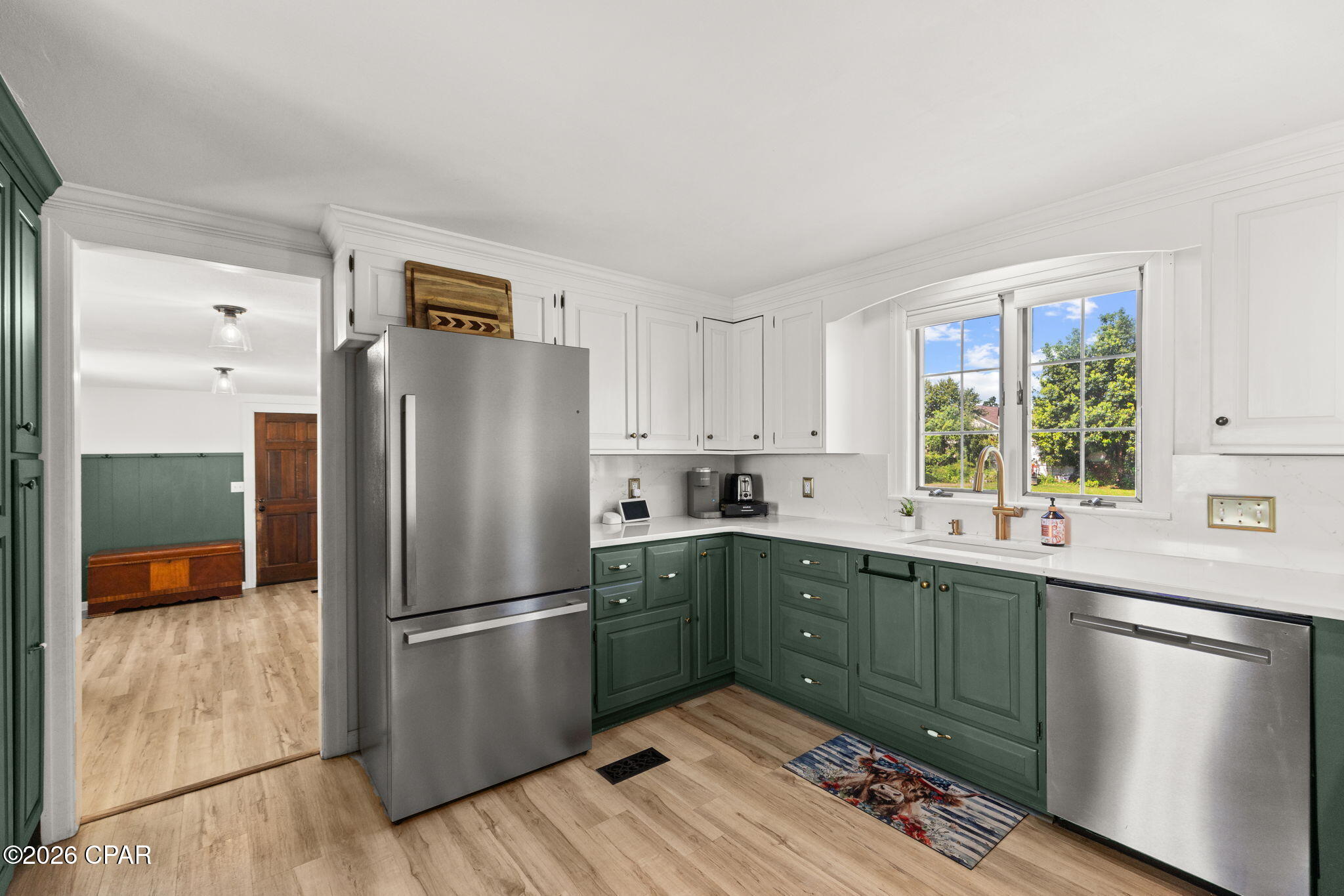 College Point 2nd Add - Residential