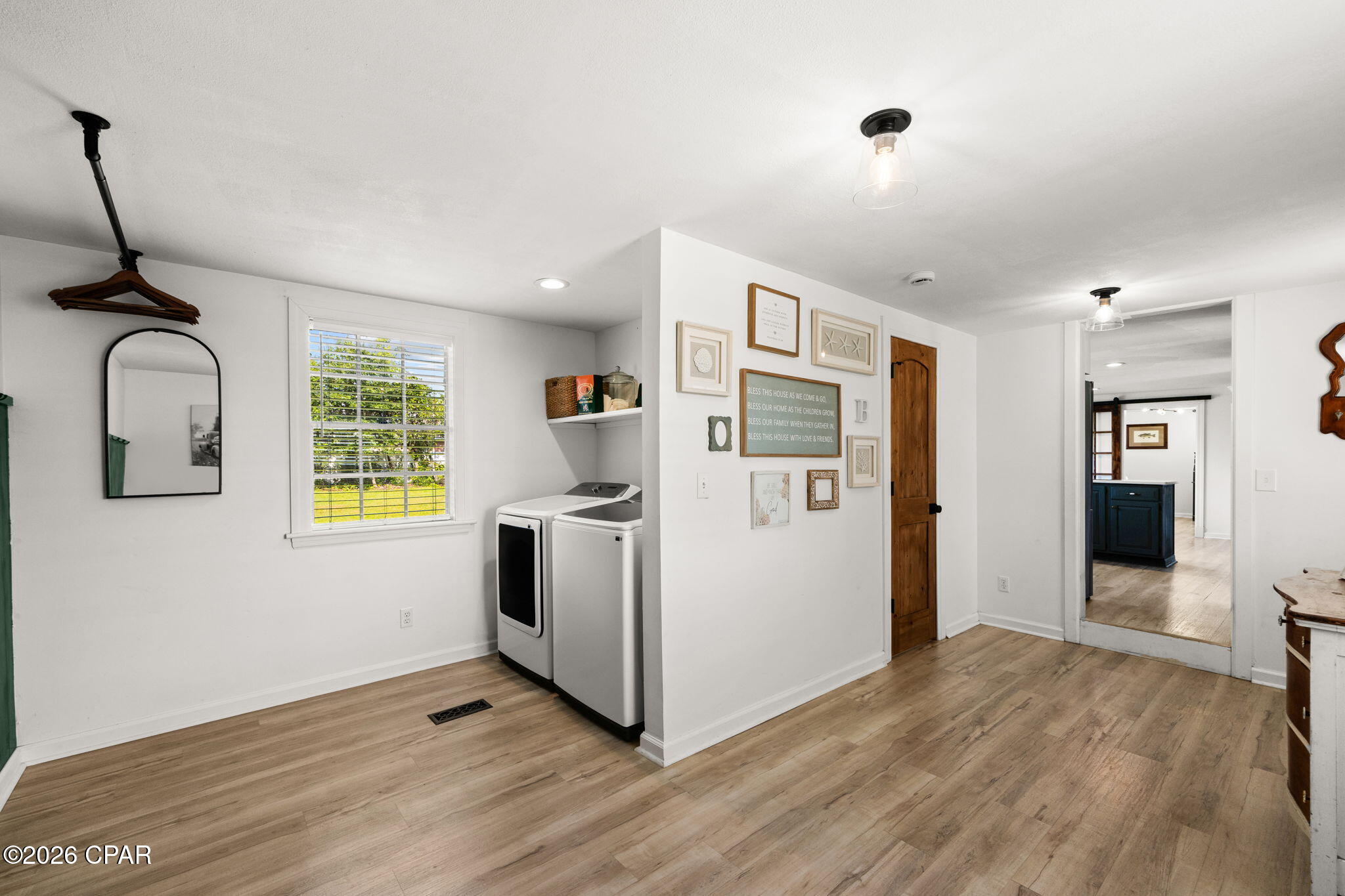 College Point 2nd Add - Residential