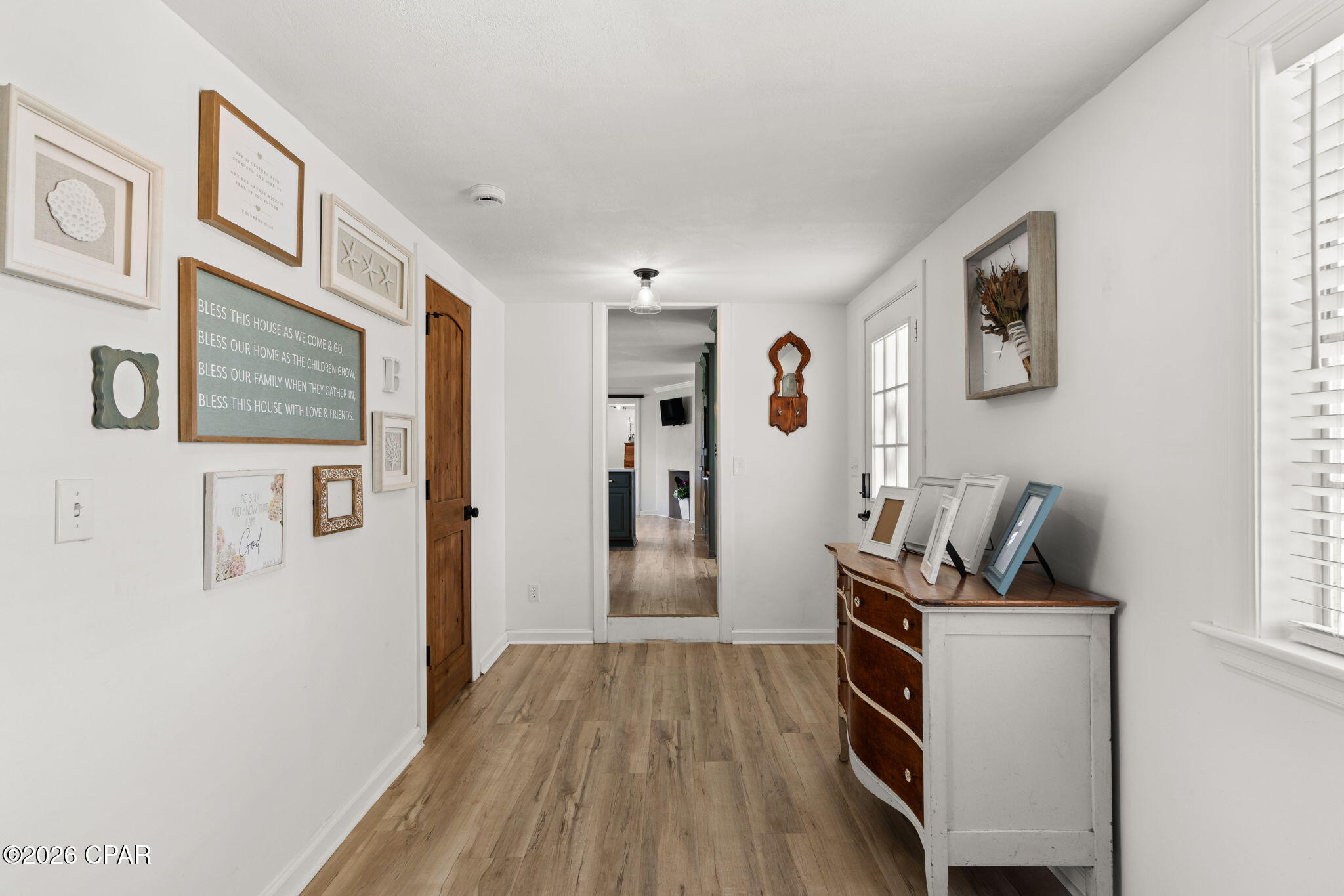 College Point 2nd Add - Residential