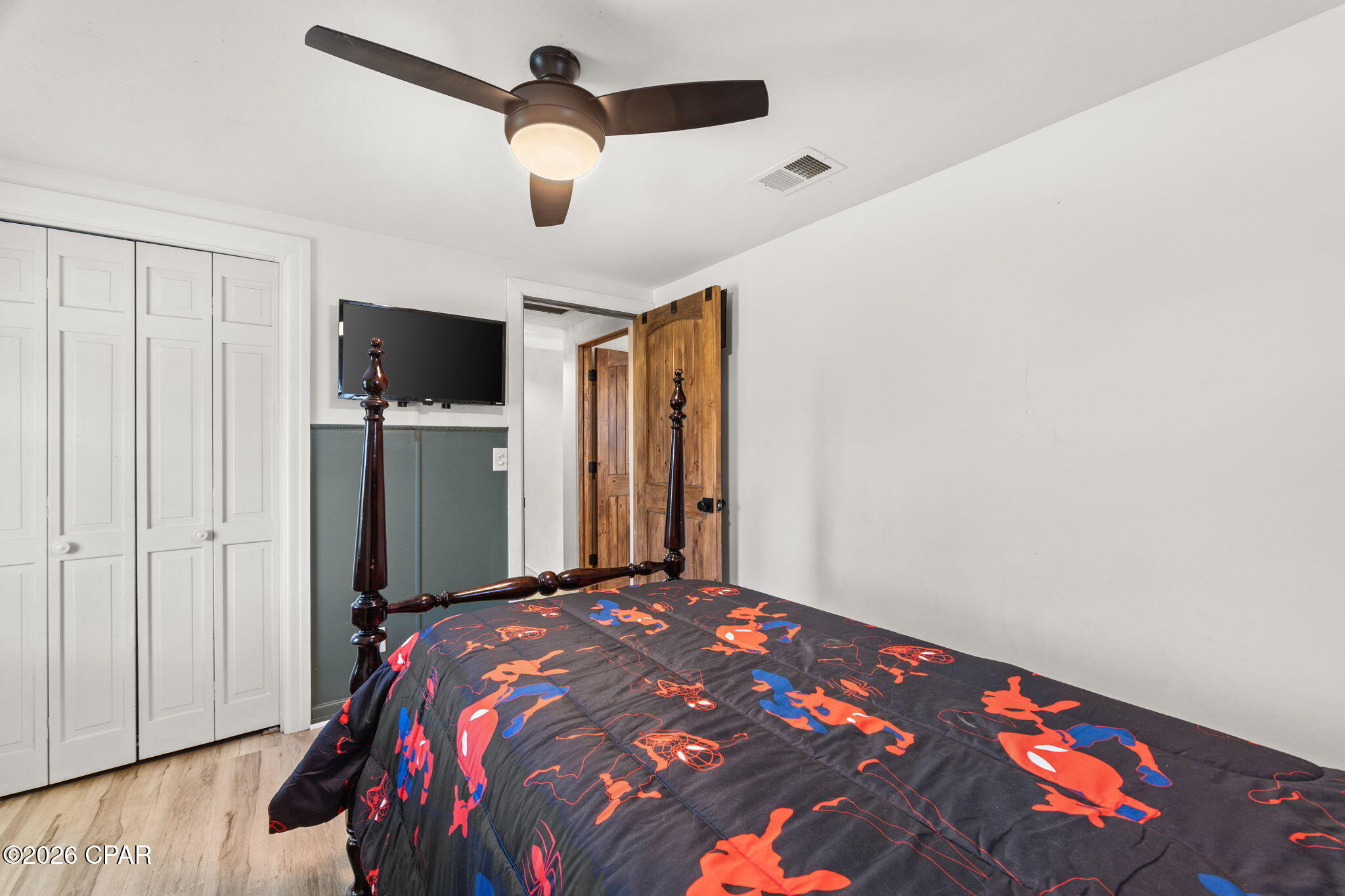 College Point 2nd Add - Residential