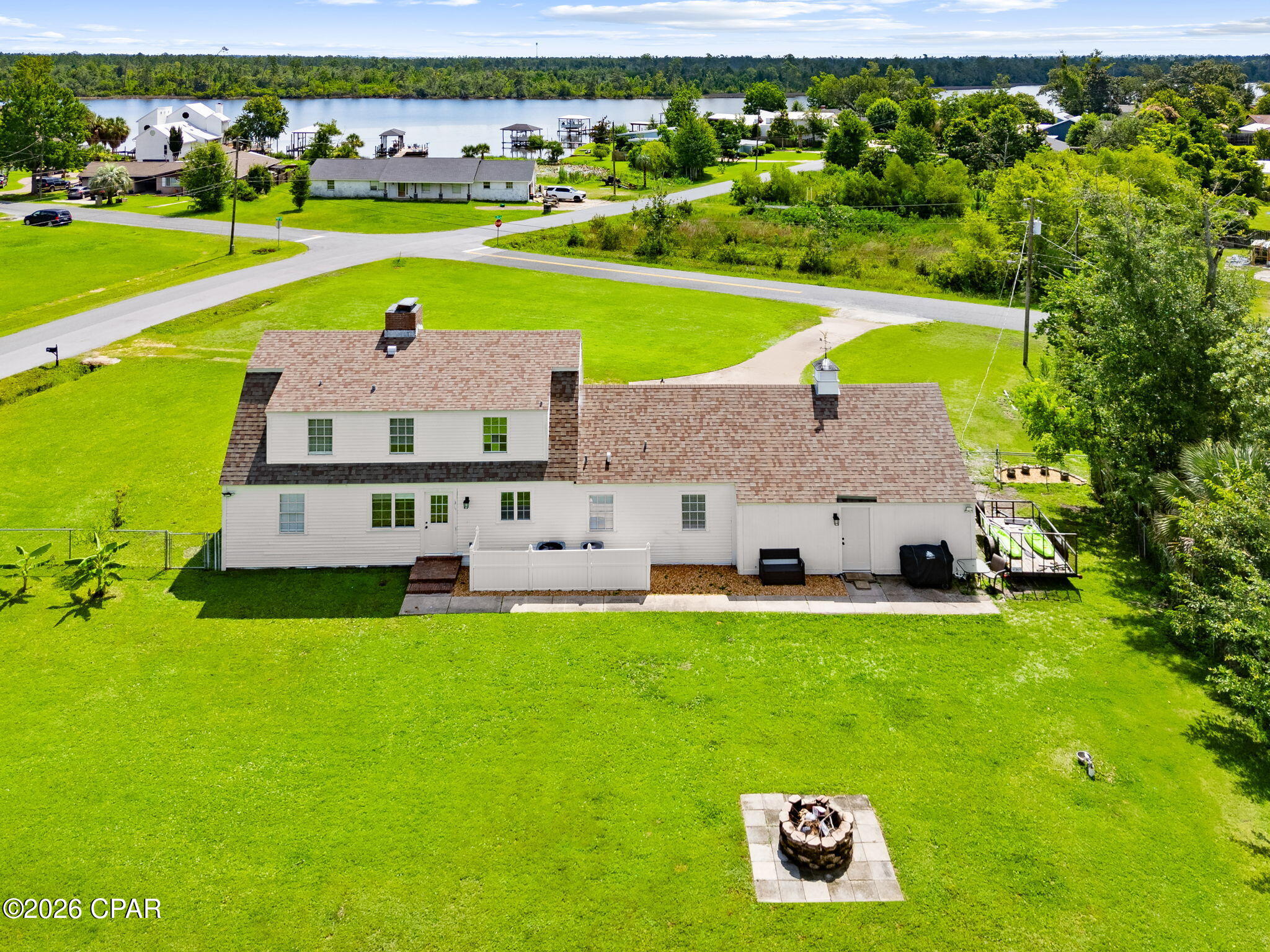 College Point 2nd Add - Residential