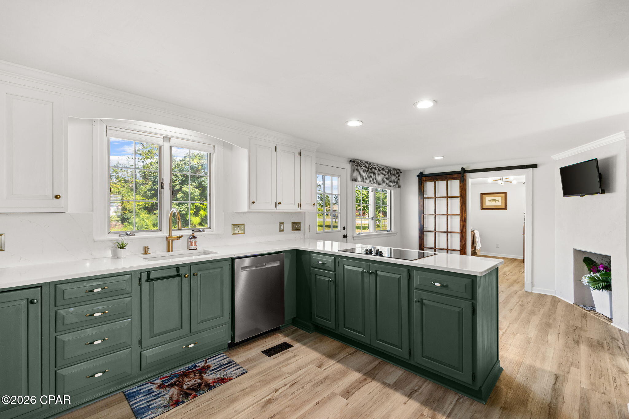 College Point 2nd Add - Residential